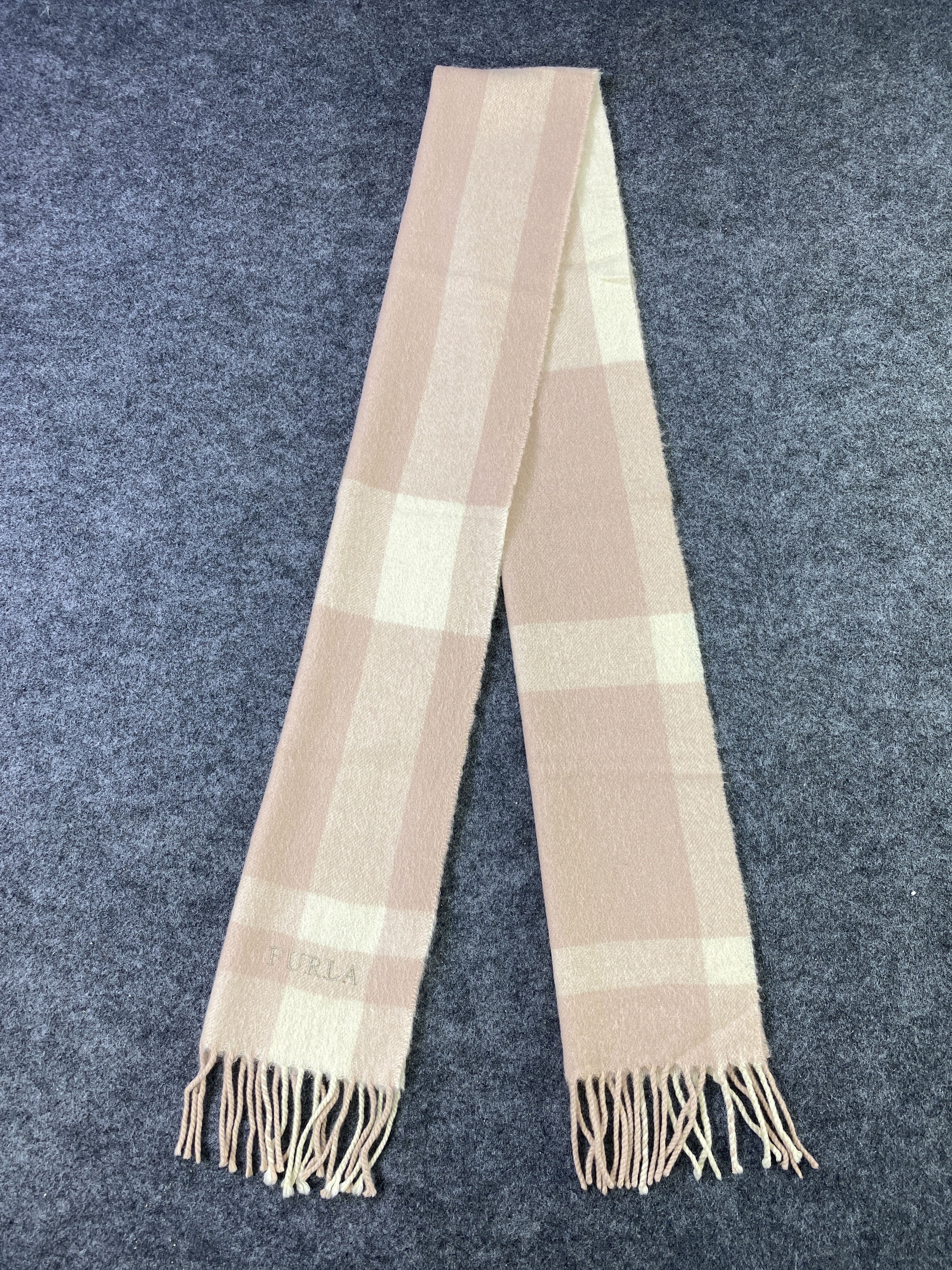 Furla Furla Scarf / Muffler / Neckwear -T701 Size ONE SIZE - 4 Thumbnail