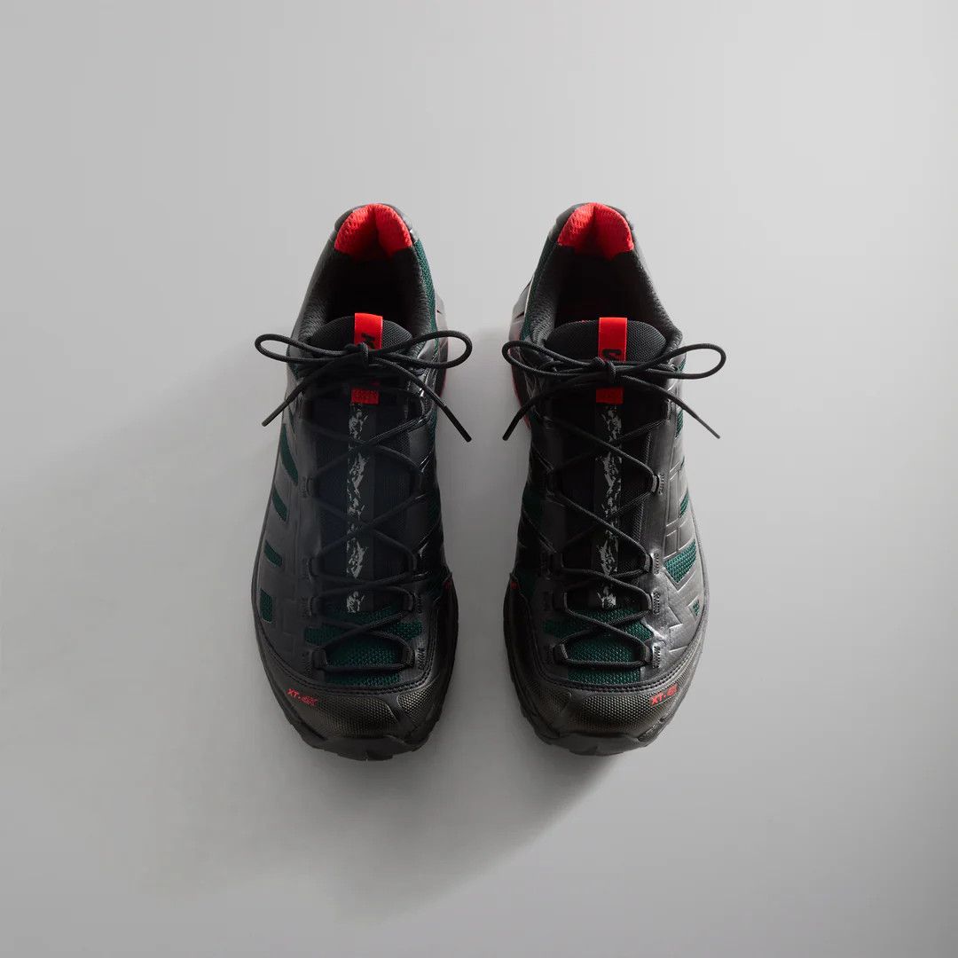 Kith × Salomon Kith for Salomon XT-4K Size US 11.5 / EU 44-45 - 2 Thumbnail