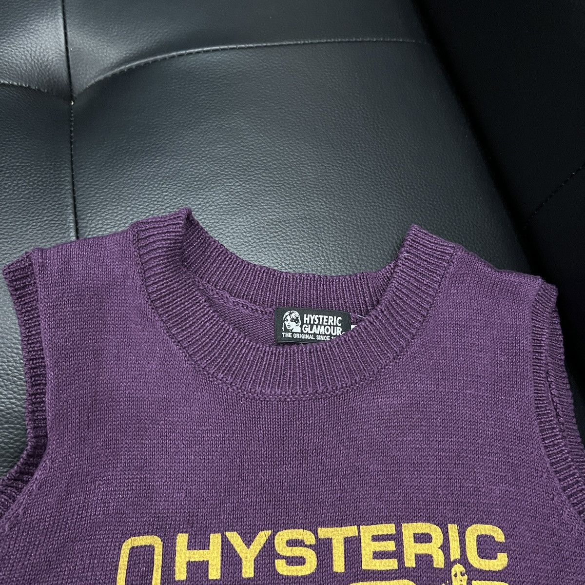 Hysteric Glamour Hysteric Glamour Size ONE SIZE - 6 Thumbnail