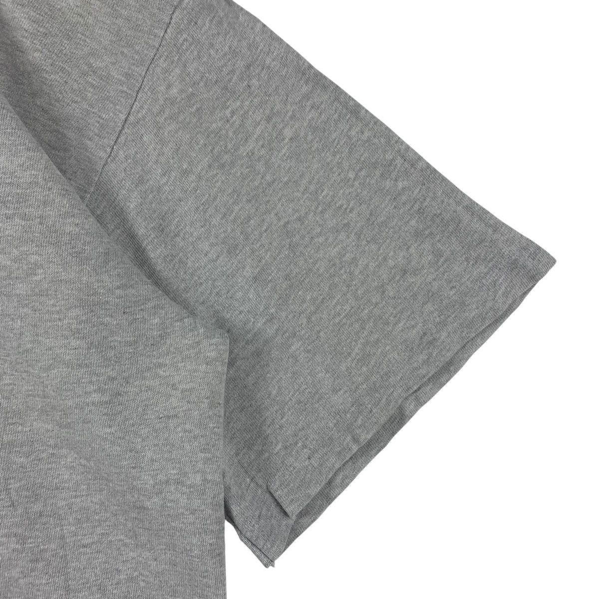Mossimo × Vintage Vintage MOSSIMO small embroidery Spellout tee Size US M / EU 48-50 / 2 - 7 Thumbnail