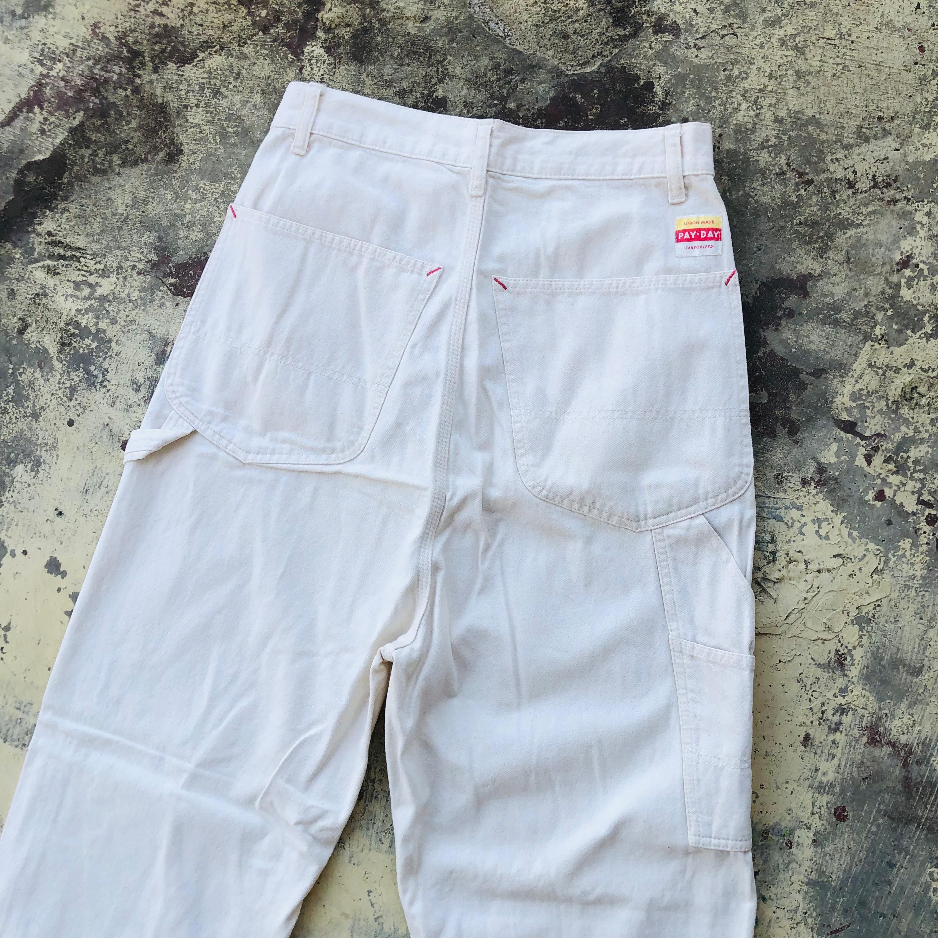 Japanese Brand Payday mulberry x if six was nine x avant garde Size US 26 / EU 42 - 3 Thumbnail