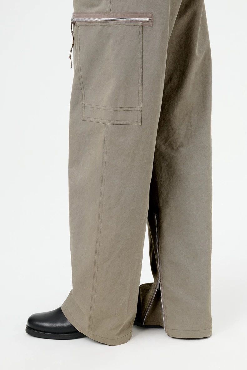Our Legacy Our Legacy Kasich tactical work pants Size US 32 / EU 48 - 8 Thumbnail