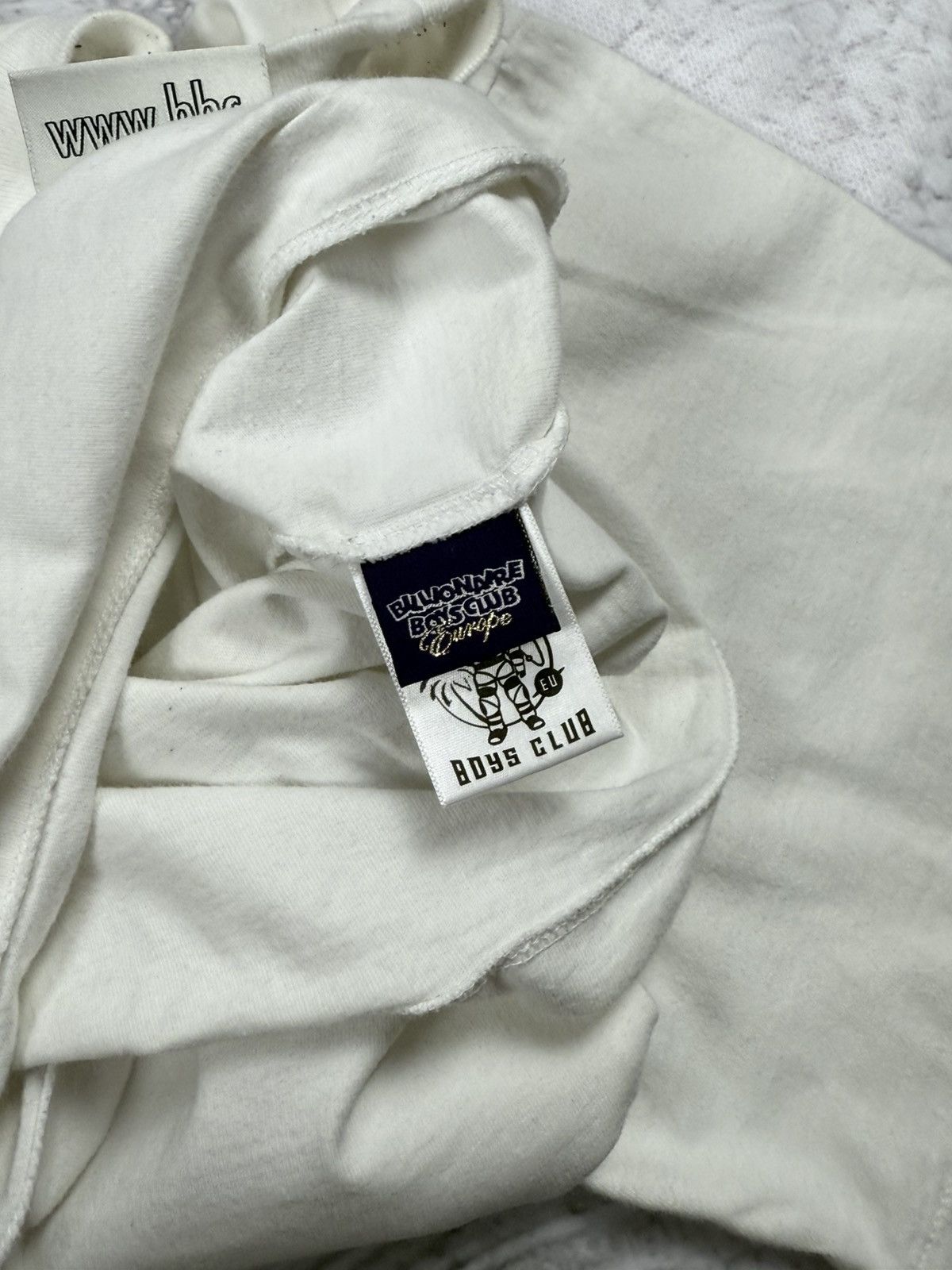 Billionaire Boys Club Billionaire Boys Club t shirt Size US L / EU 52-54 / 3 - 6 Thumbnail