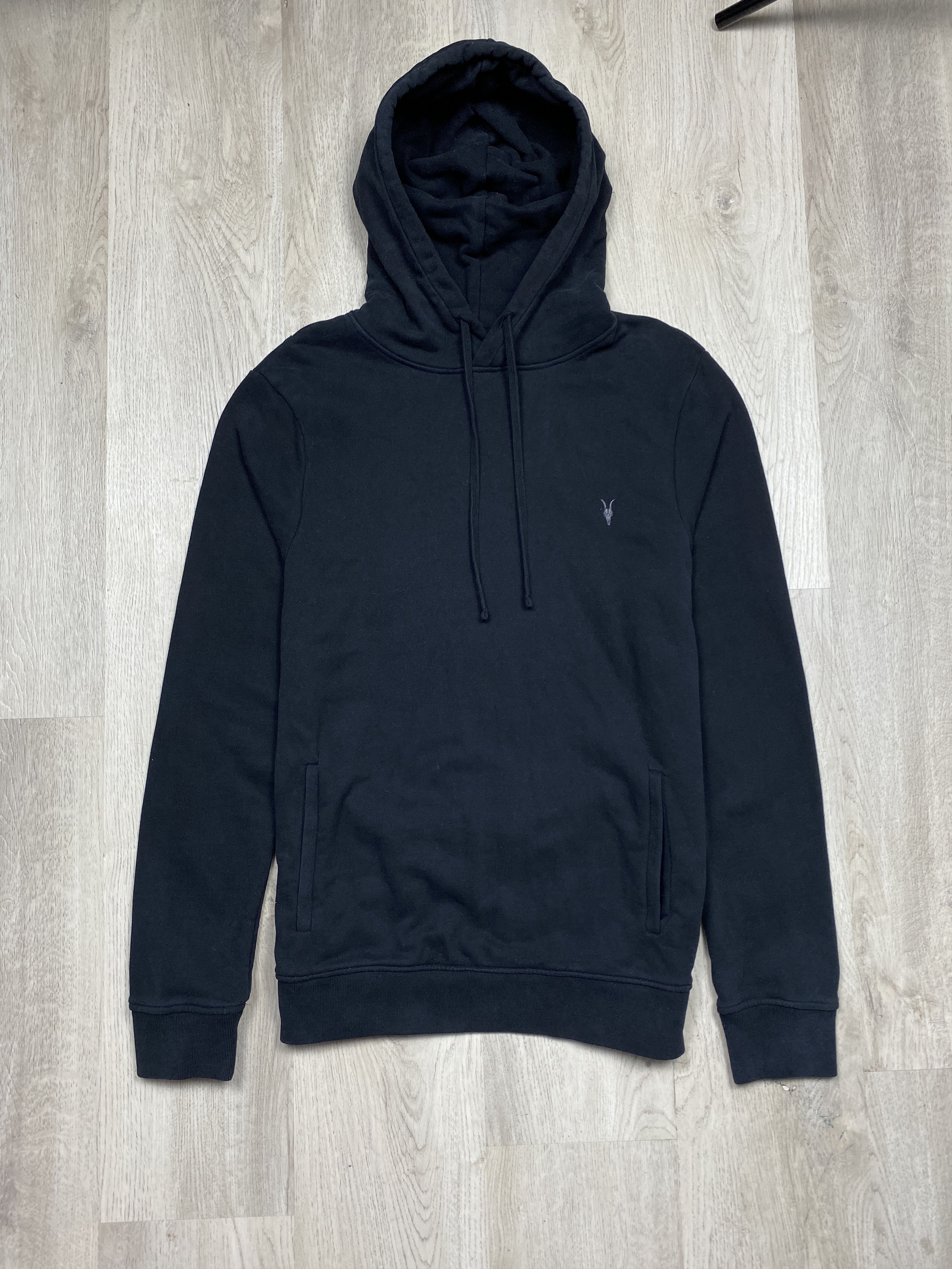 Allsaints Allsaints Mens Raven OTH Suit Hoodie + Sweatpants Pants Size US M / EU 48-50 / 2 - 2 Thumbnail