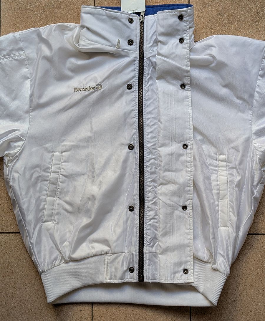 Asics ASICS-Recorder Dual Thermo jacket Size US S / EU 44-46 / 1 - 3 Thumbnail