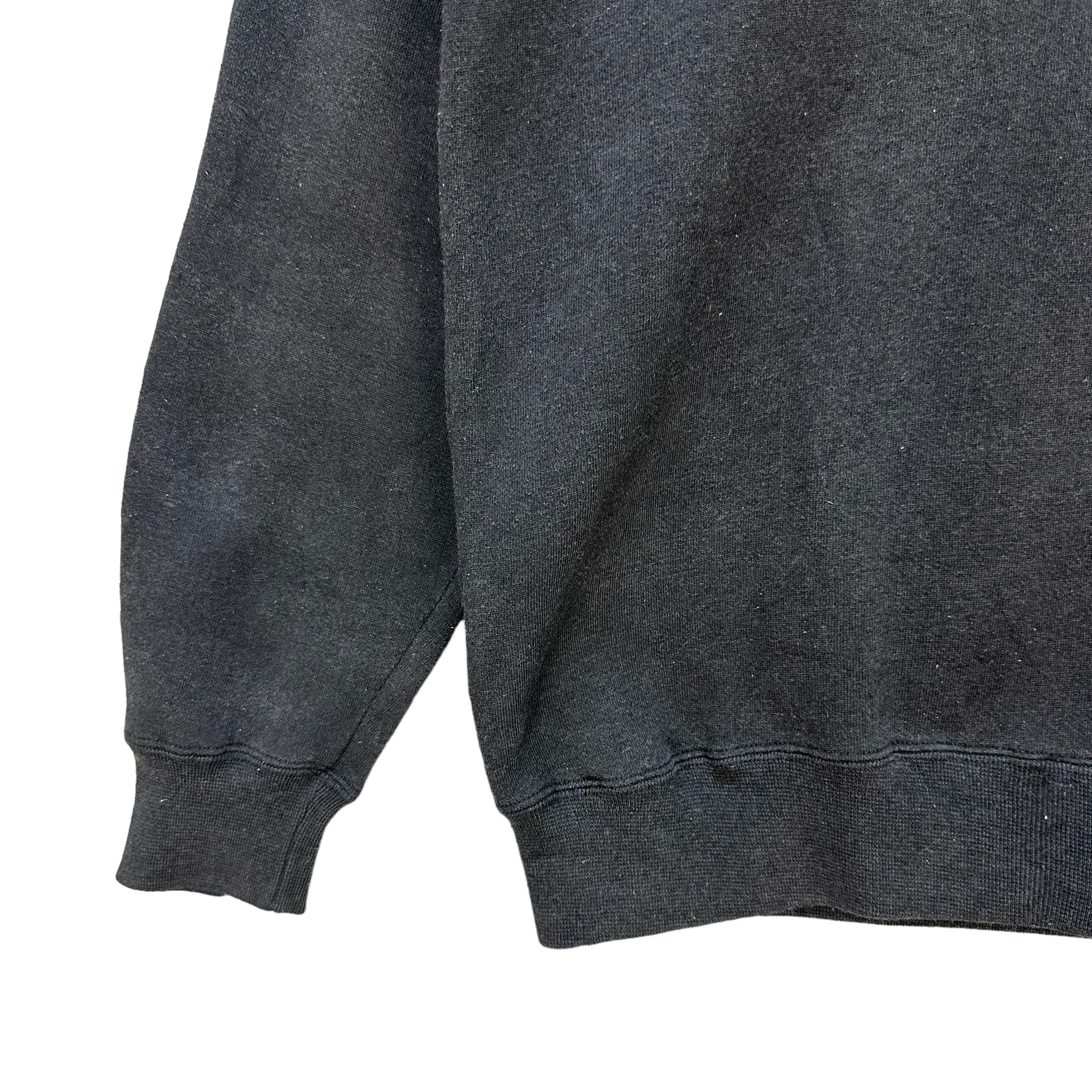 Volcom Volcom Youth Liberation Big Logo Sweatshirt #9198-69 Size US L / EU 52-54 / 3 - 5 Thumbnail