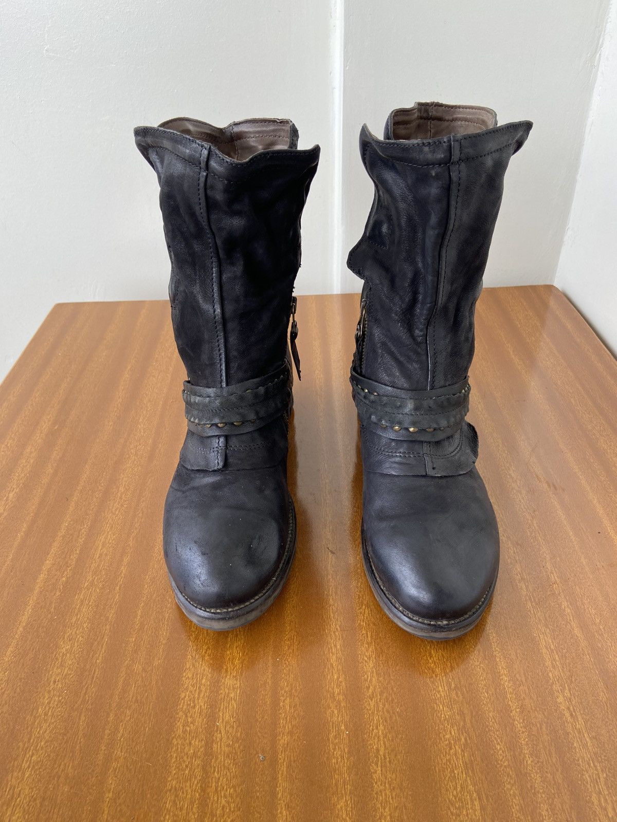 A.S.98 A.S.98 Size US 10 / IT 40 - 4 Thumbnail