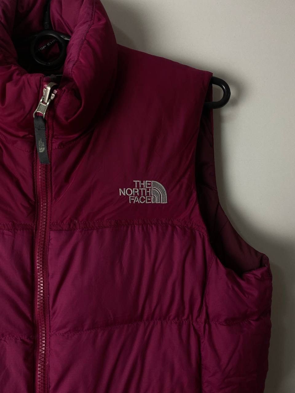 The North Face × Vintage The North Face 700 down vests size wmn M Size M / US 6-8 / IT 42-44 - 9 Thumbnail
