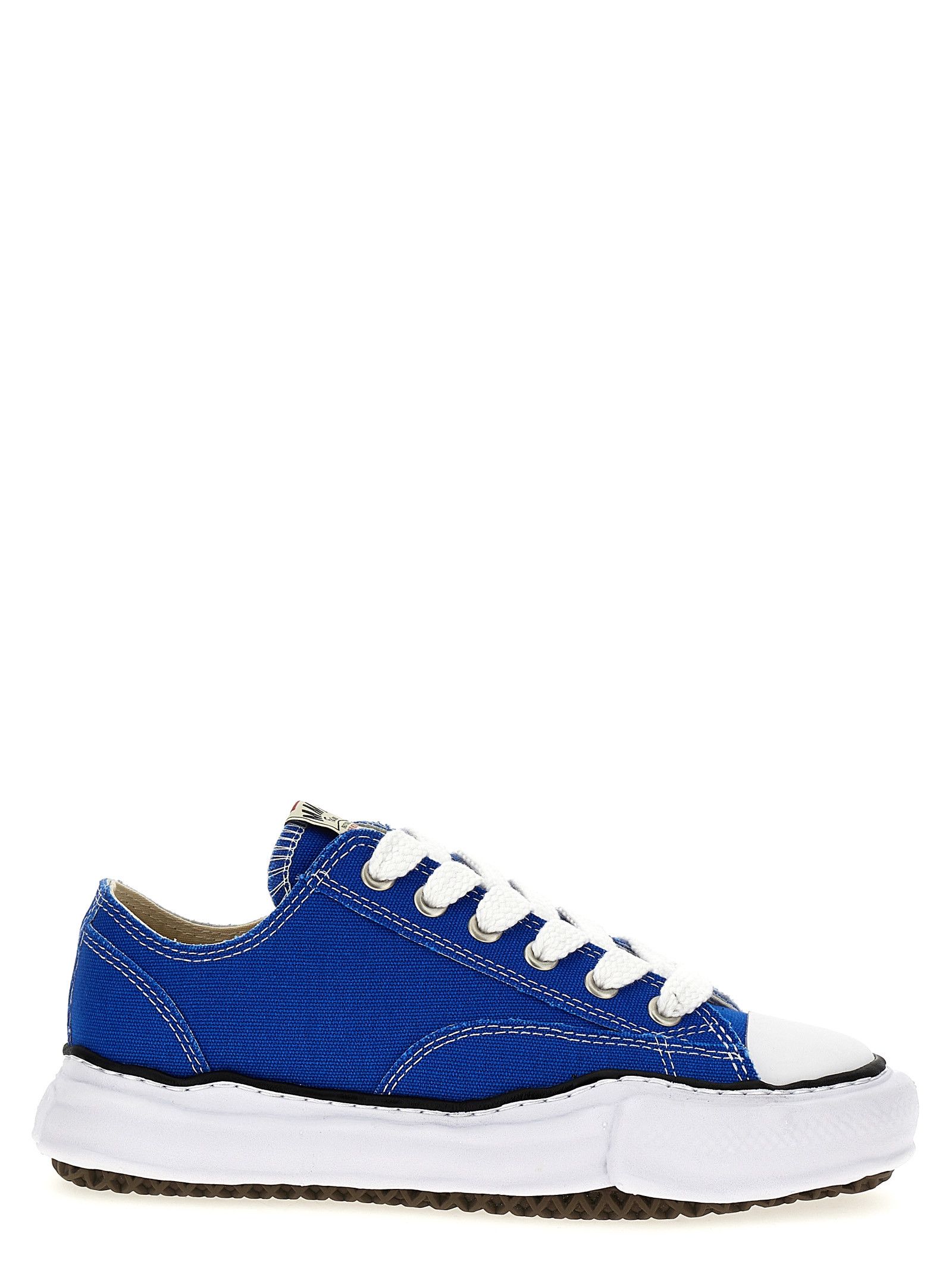 Maison MIHARA YASUHIRO 'Peterson' sneakers Size US 10 / EU 43 - 1 Thumbnail