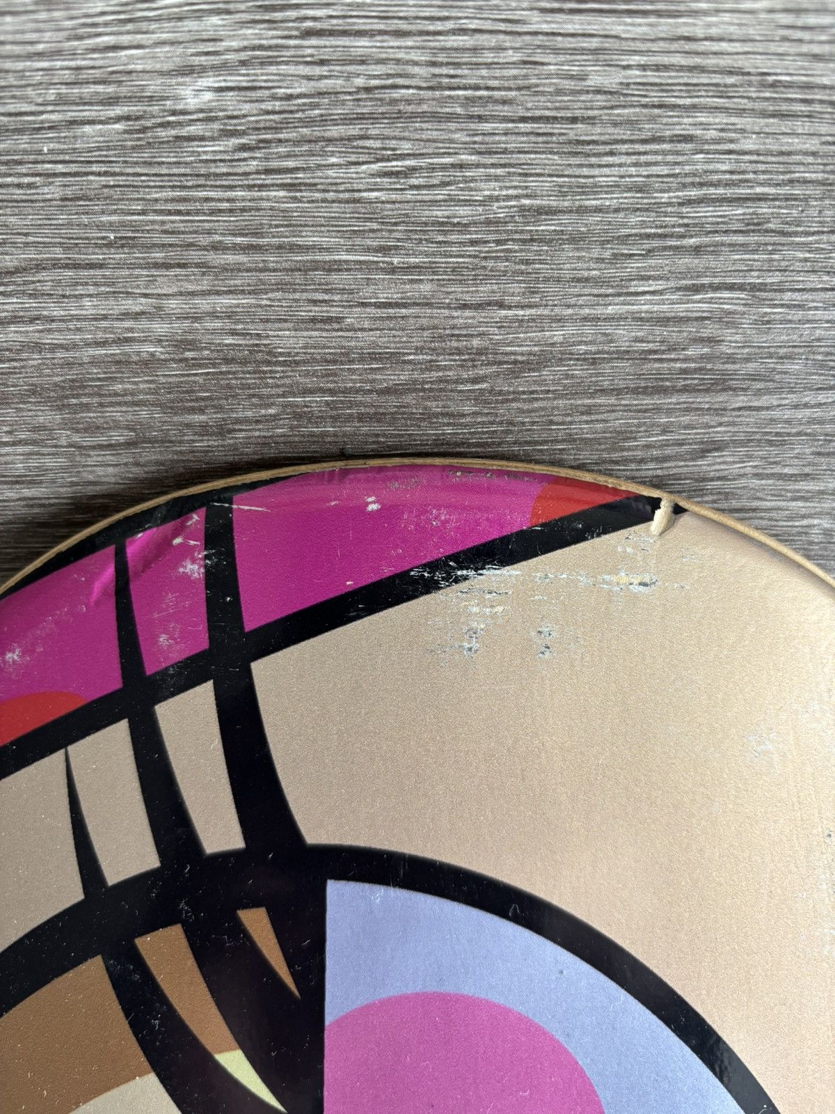 Takashi Murakami Takashi Murakami ComplexCon Skateboard Sets Size ONE SIZE - 7 Thumbnail