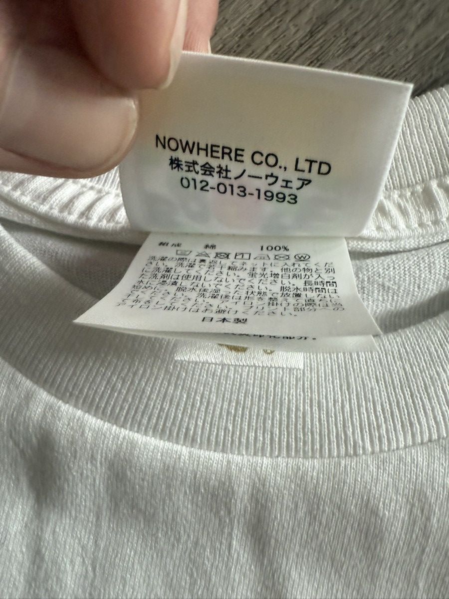 Bape Bape Sendai store camo tee Size US XL / EU 56 / 4 - 6 Thumbnail