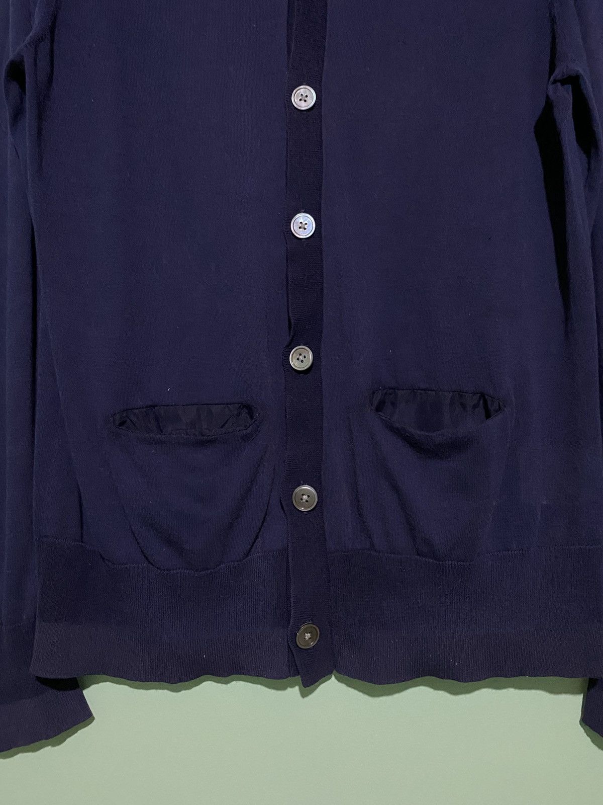 Acne Studios RARE GRAIL! ACNE STUDIOS CARDIGAN Size US XS / EU 42 / 0 - 3 Thumbnail