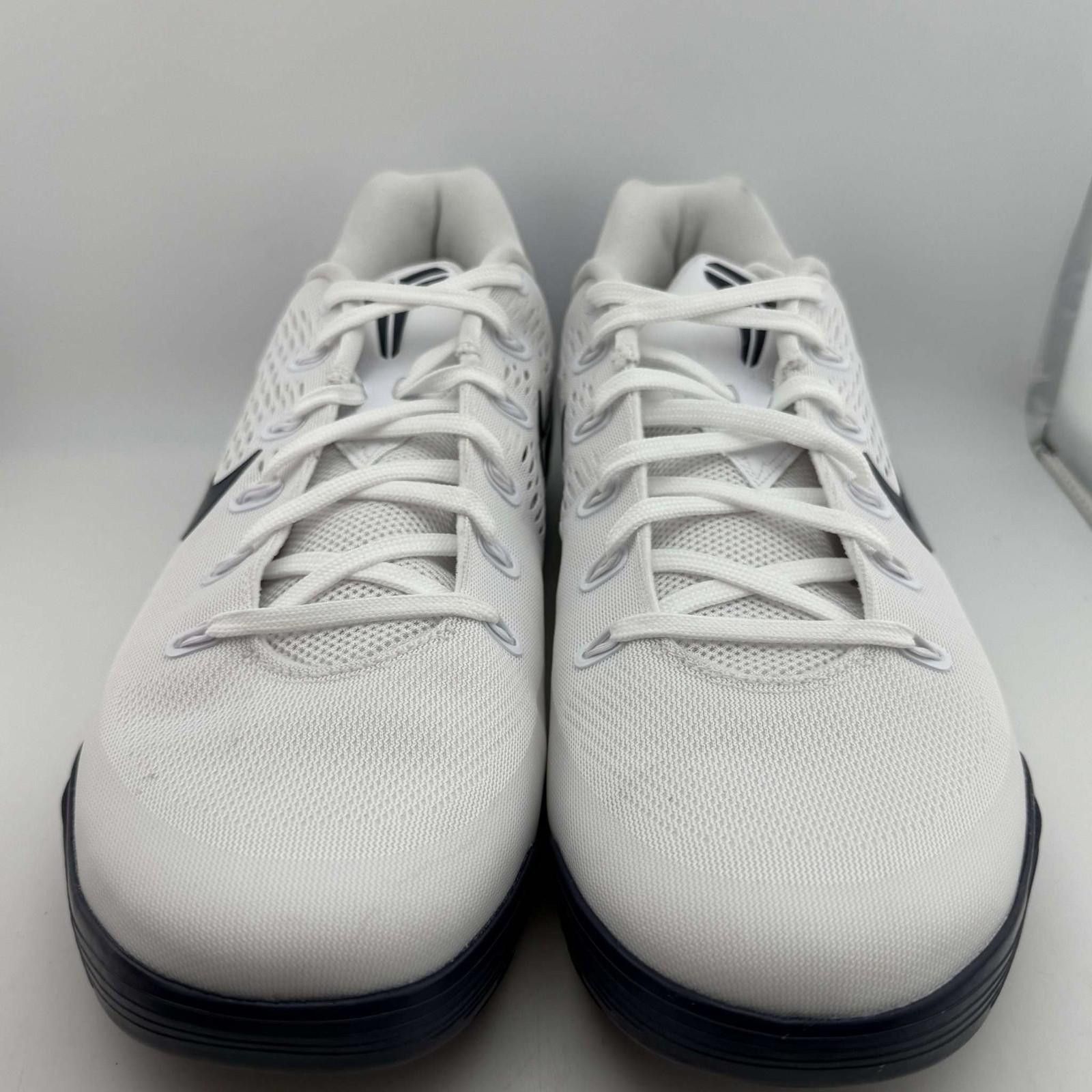 Nike Nike Kobe 9 EM Protro TB Game Royal US 14 New Size US 14 / EU 47 - 3 Thumbnail