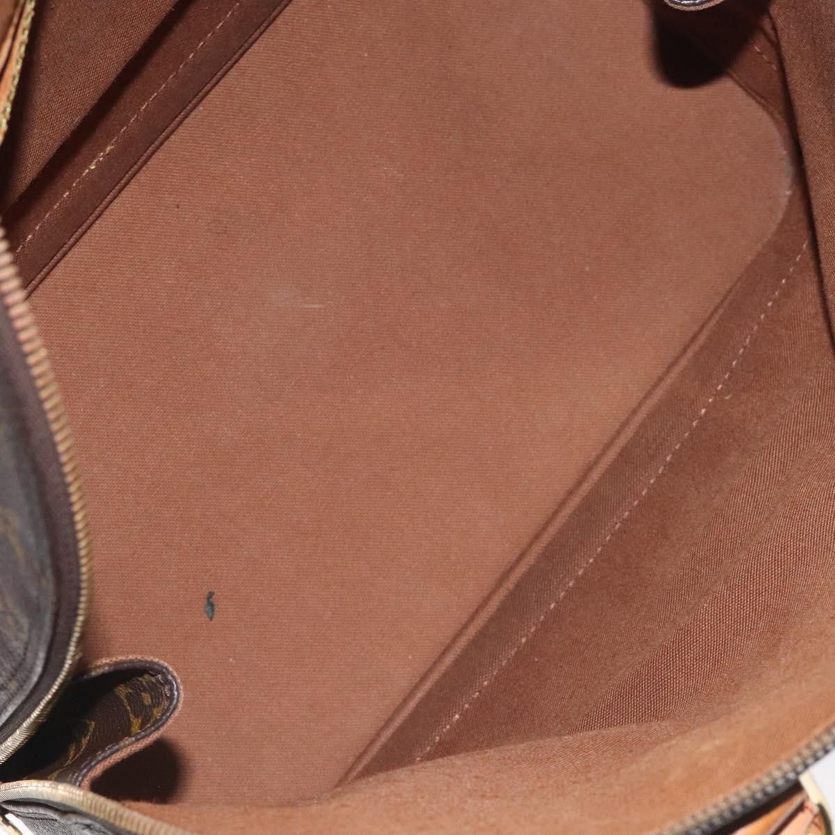 Louis Vuitton LOUIS VUITTON Monogram Alma Hand Bag M51130 Size ONE SIZE - 11 Thumbnail