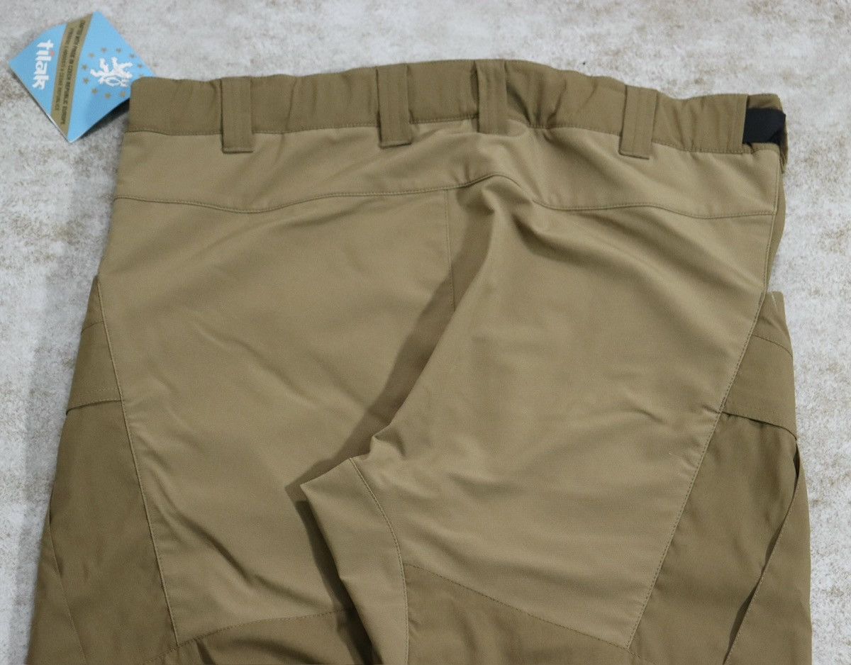 Tilak Tilak Operator Mig Pant ，sizeL Size US 36 / EU 52 - 10 Thumbnail