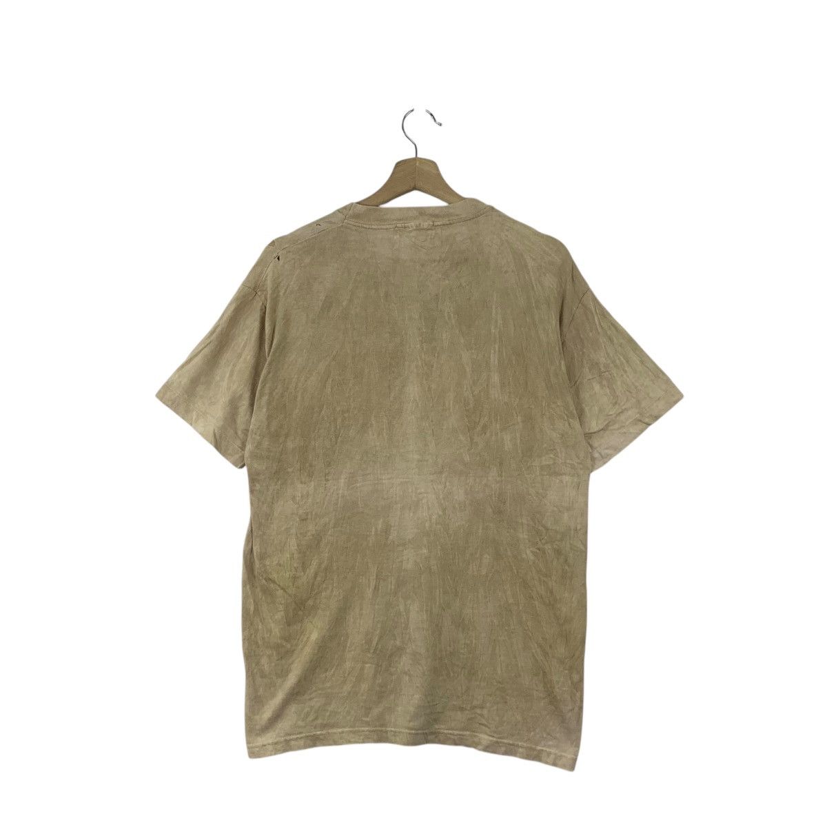 Vintage Vintage 90’ GUAVA BEACH HAWAII Humu Trash Tee Shirt Top Size US M / EU 48-50 / 2 - 5 Thumbnail