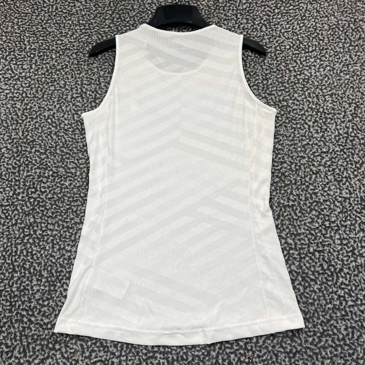 Adidas Adidas Jersey Shirt Women USA Volleyball Sleeveless New S Size S / US 4 / IT 40 - 2 Thumbnail