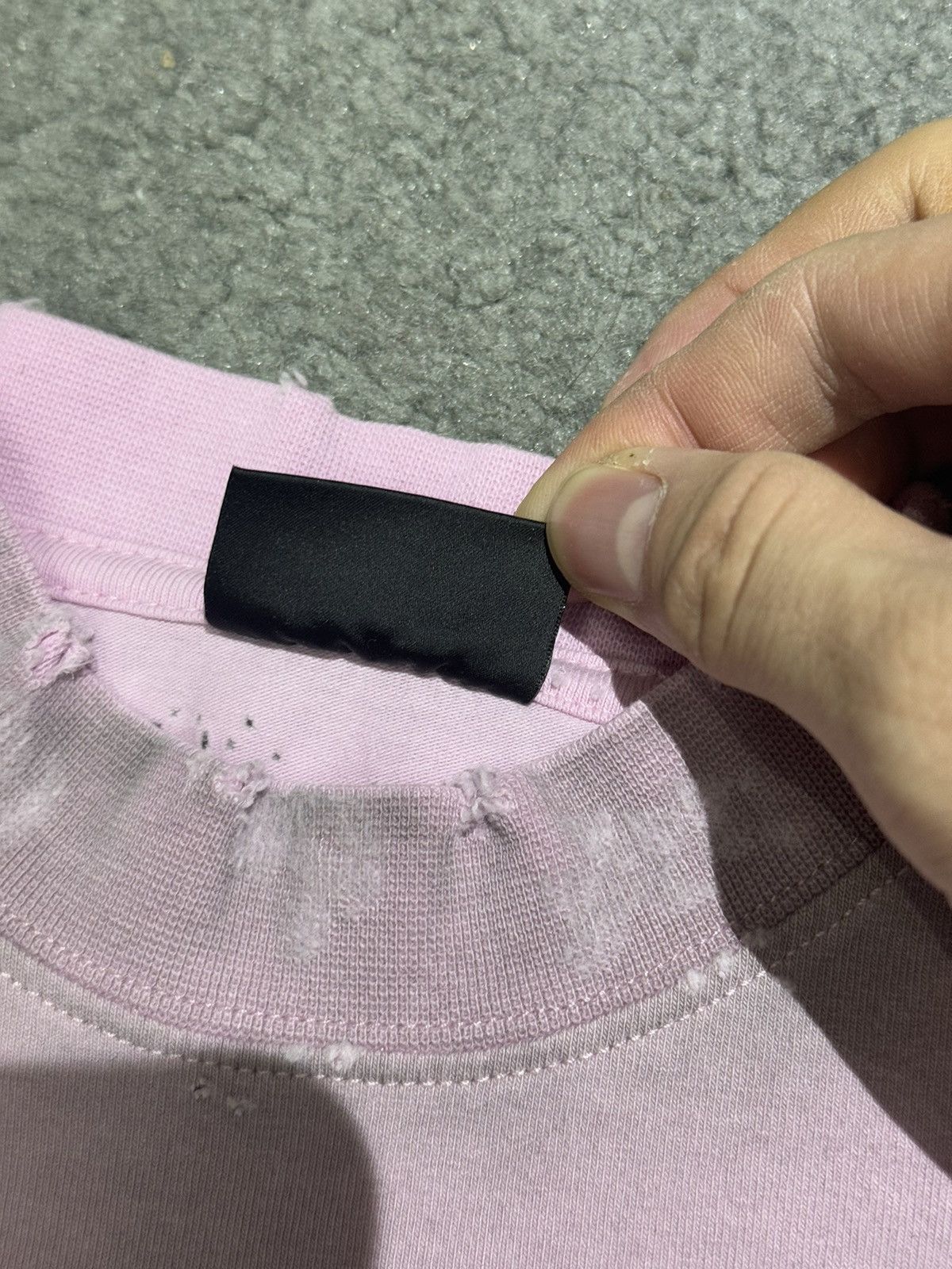 Balenciaga Balenciaga 24ss shirt Size S / US 4 / IT 40 - 15 Thumbnail