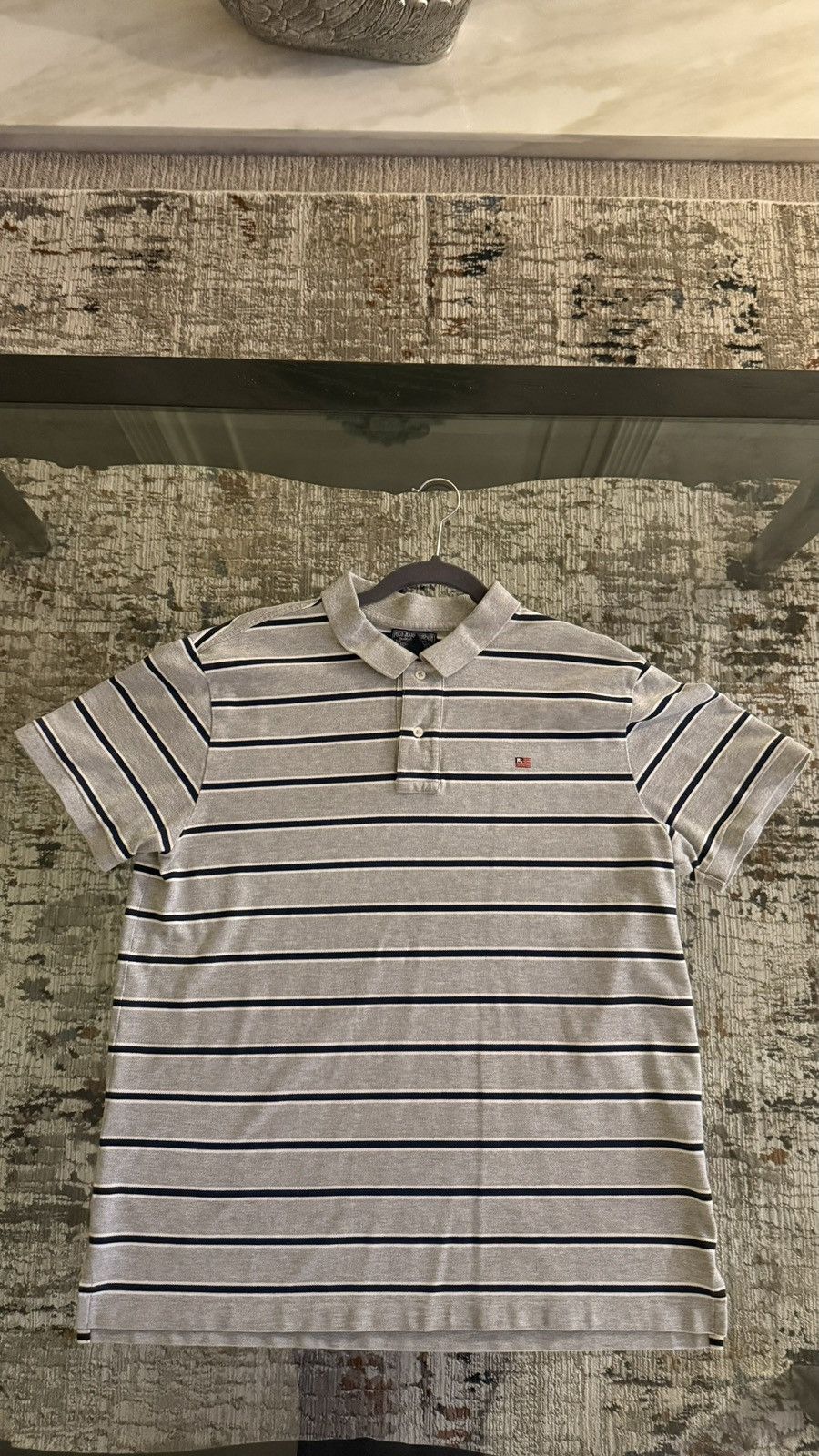 Polo Ralph Lauren Ralph Lauren Polo Size US XL / EU 56 / 4 - 1 Thumbnail