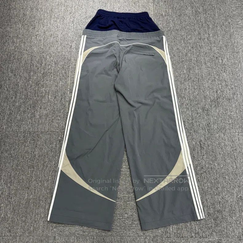 Balenciaga Balenciaga size S Double Layered Faux Two-Piece Tapered Sw Size US 27 - 5 Thumbnail