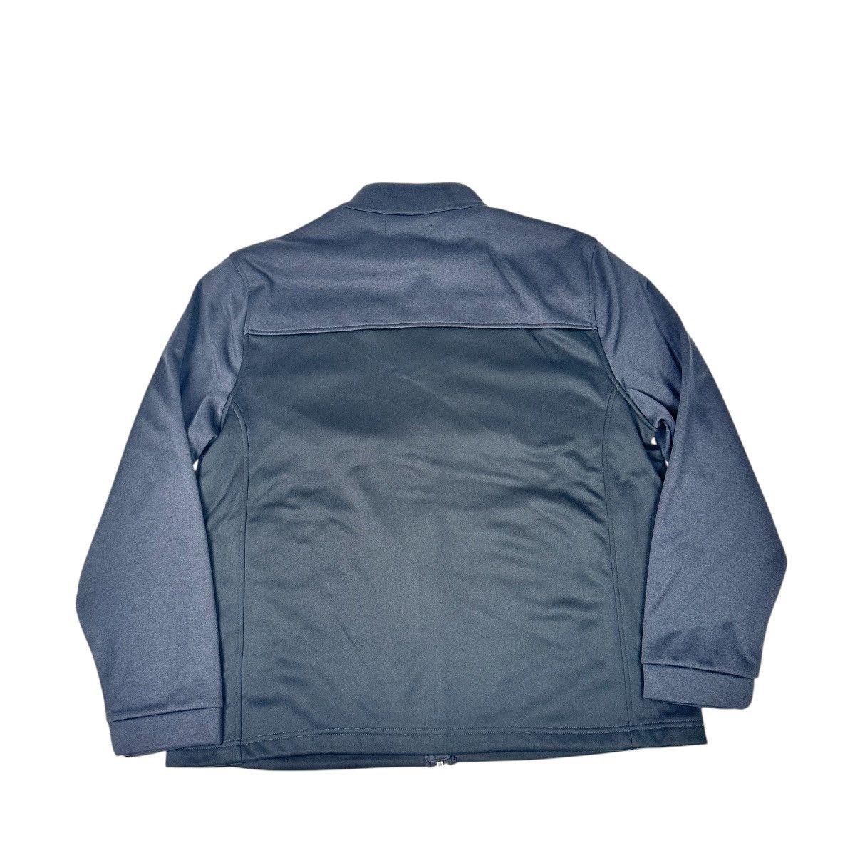 Greg Norman Greg Norman Collection Men's Full-Zip Fleece Lined Jacket Size US XL / EU 56 / 4 - 3 Thumbnail