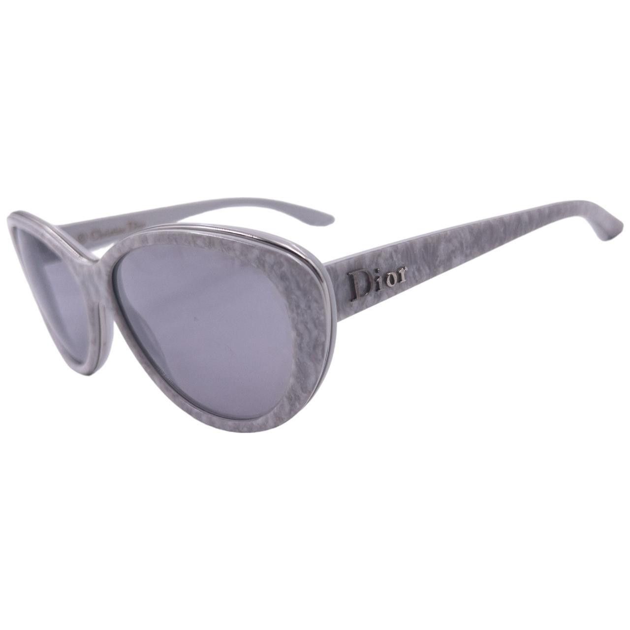 Christian Dior Monsieur Vintage Christian Dior Sunglasses Size ONE SIZE - 1 Thumbnail
