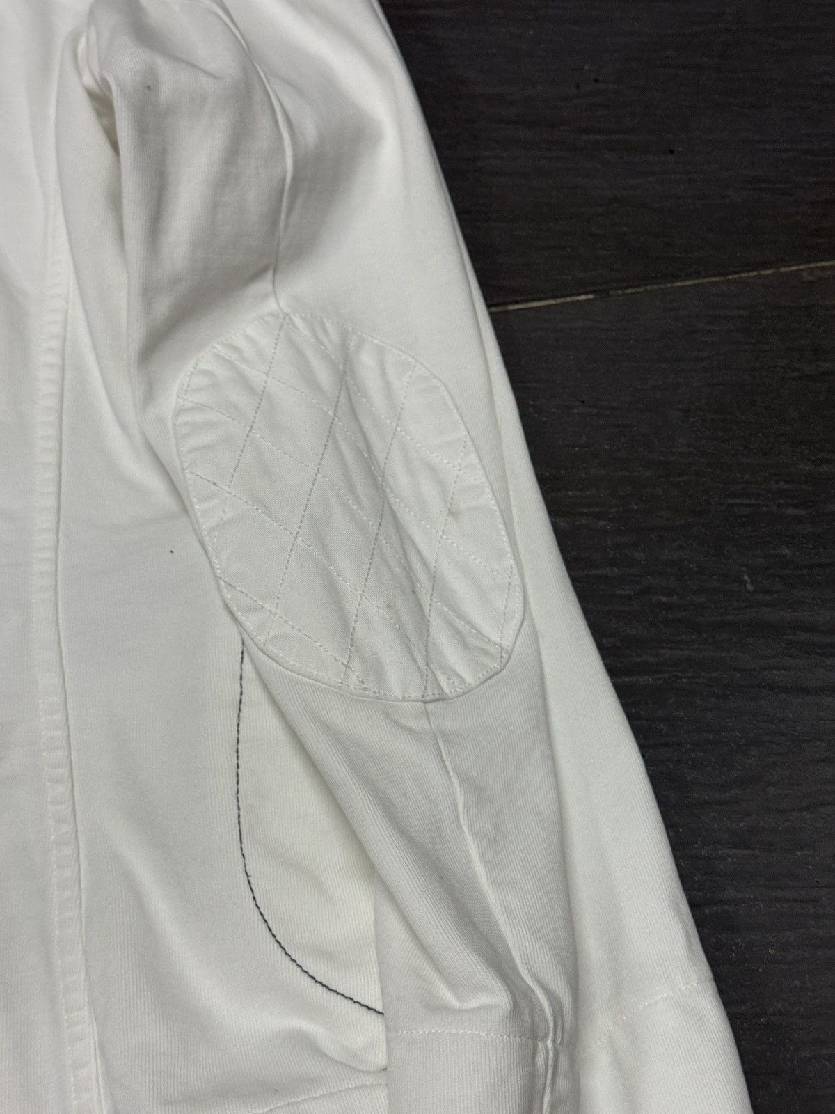 Designer × Vivienne Westwood Vintage Vivienne Westwood logo Jacket Size US L / EU 52-54 / 3 - 7 Thumbnail