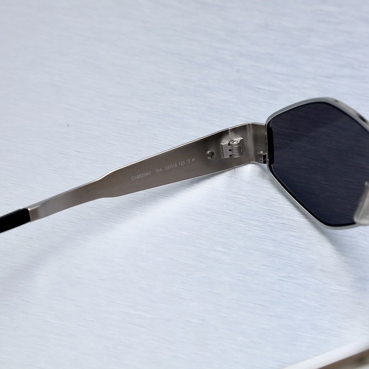 Celine CELINE CL40254U SUNGLASSES Size ONE SIZE - 5 Thumbnail