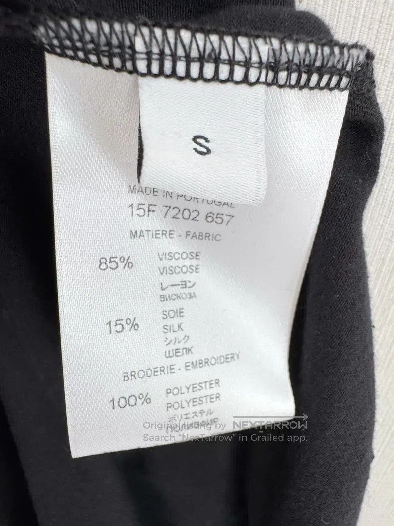 Givenchy Givenchy Star Dress Size S / US 4 / IT 40 - 3 Thumbnail