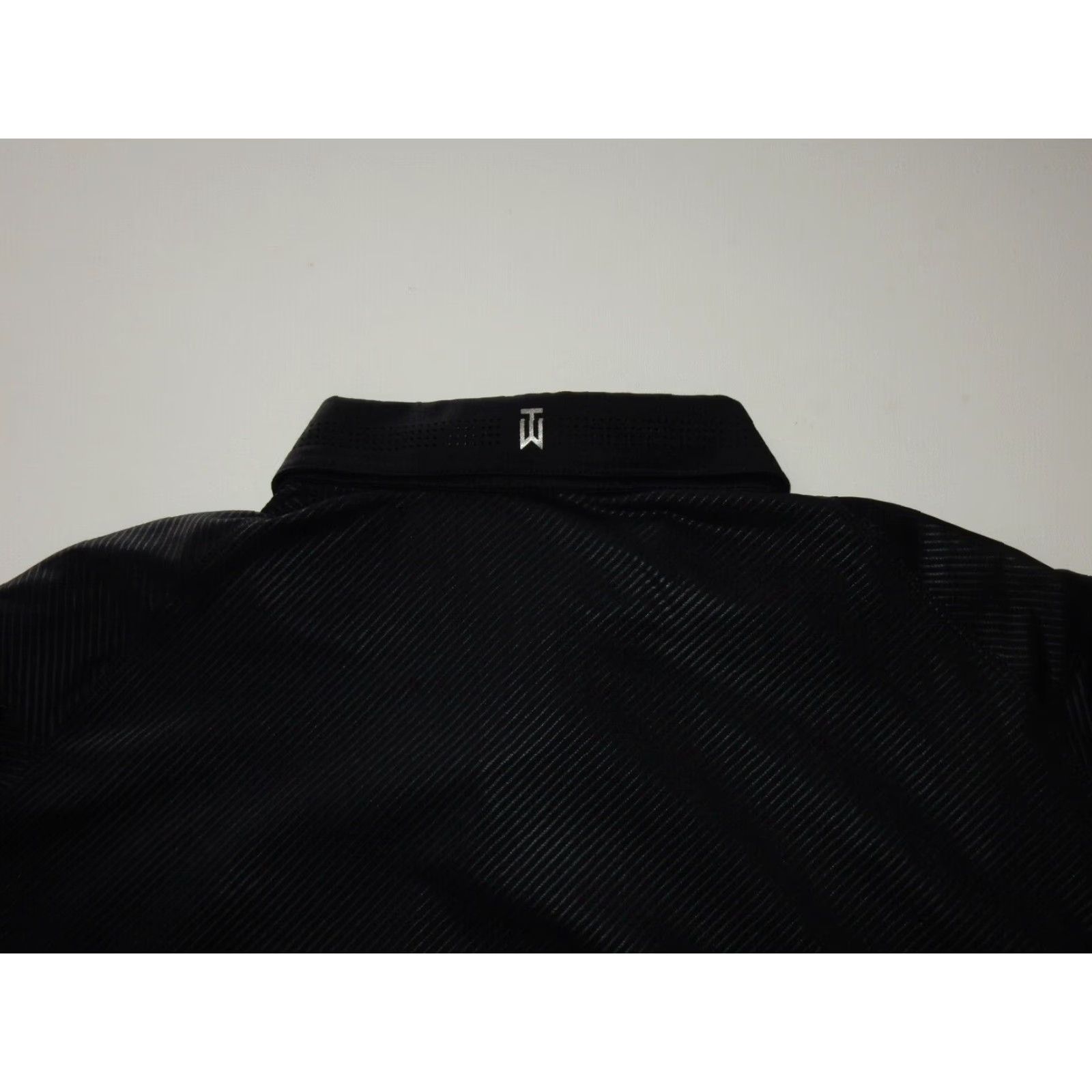 Nike Nike Polo Shirt Men's Size L Tiger Woods Squaw Creek Size US L / EU 52-54 / 3 - 4 Thumbnail