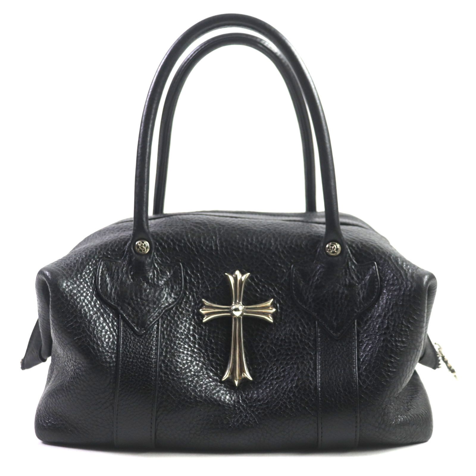 Men s Chrome Hearts Bags Luggage Grailed