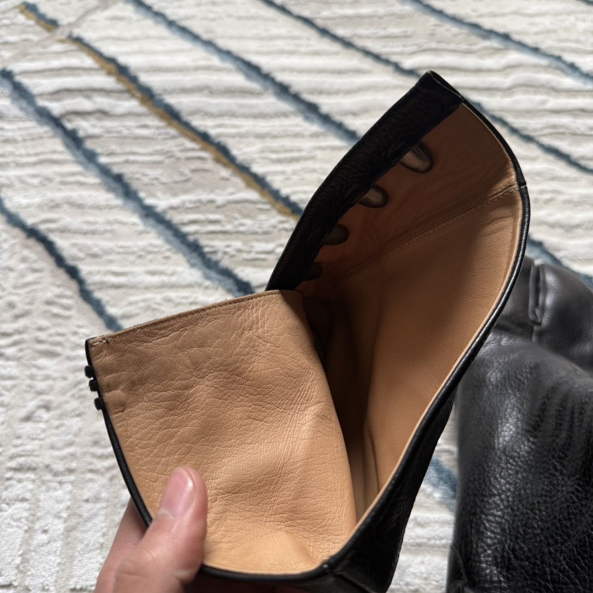 Maison Margiela Maison Margiela Tabi Ankle Boots Size US 11 / EU 44 - 7 Thumbnail