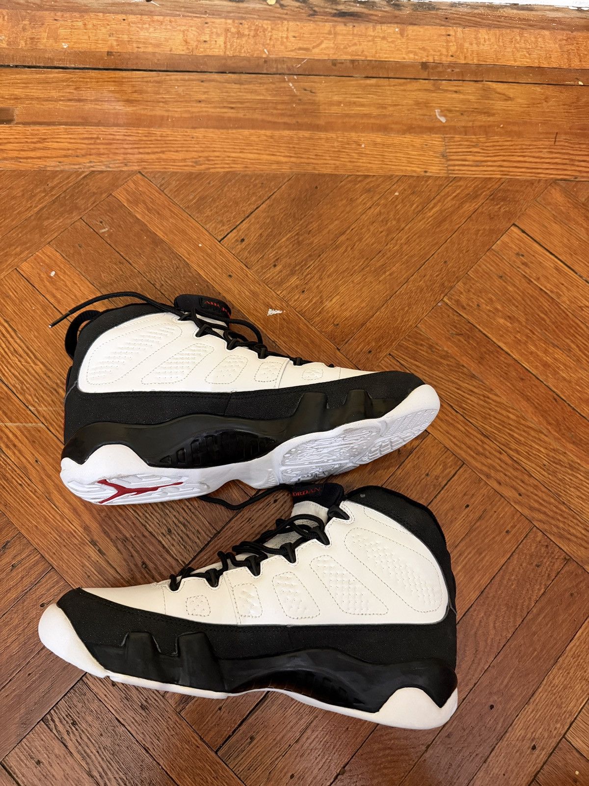 Jordan Brand Jordan 9 playoff 8.5 Size US 8.5 / EU 41-42 - 6 Thumbnail