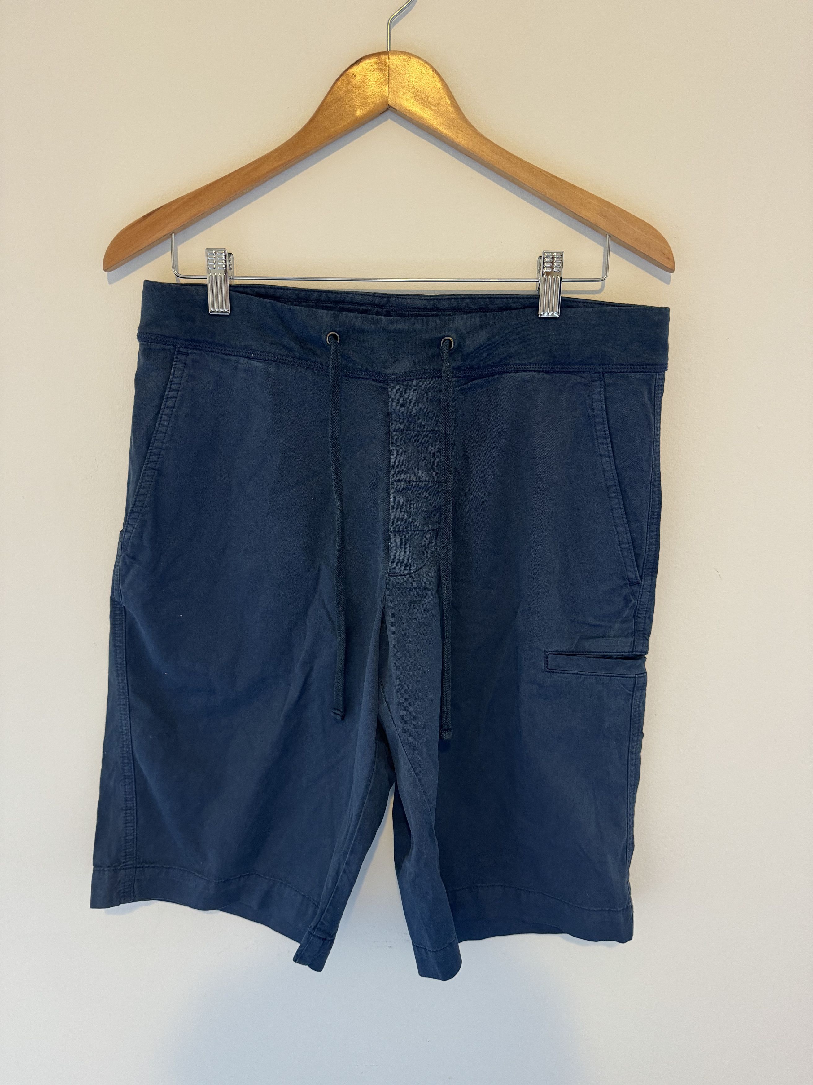 James Perse James Perse Shorts Size US 31 - 1 Thumbnail