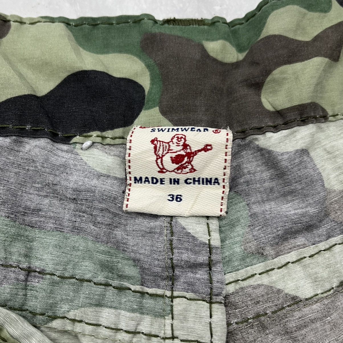 True Religion True Religion Cammouflage Size US 36 / EU 52 - 9 Thumbnail