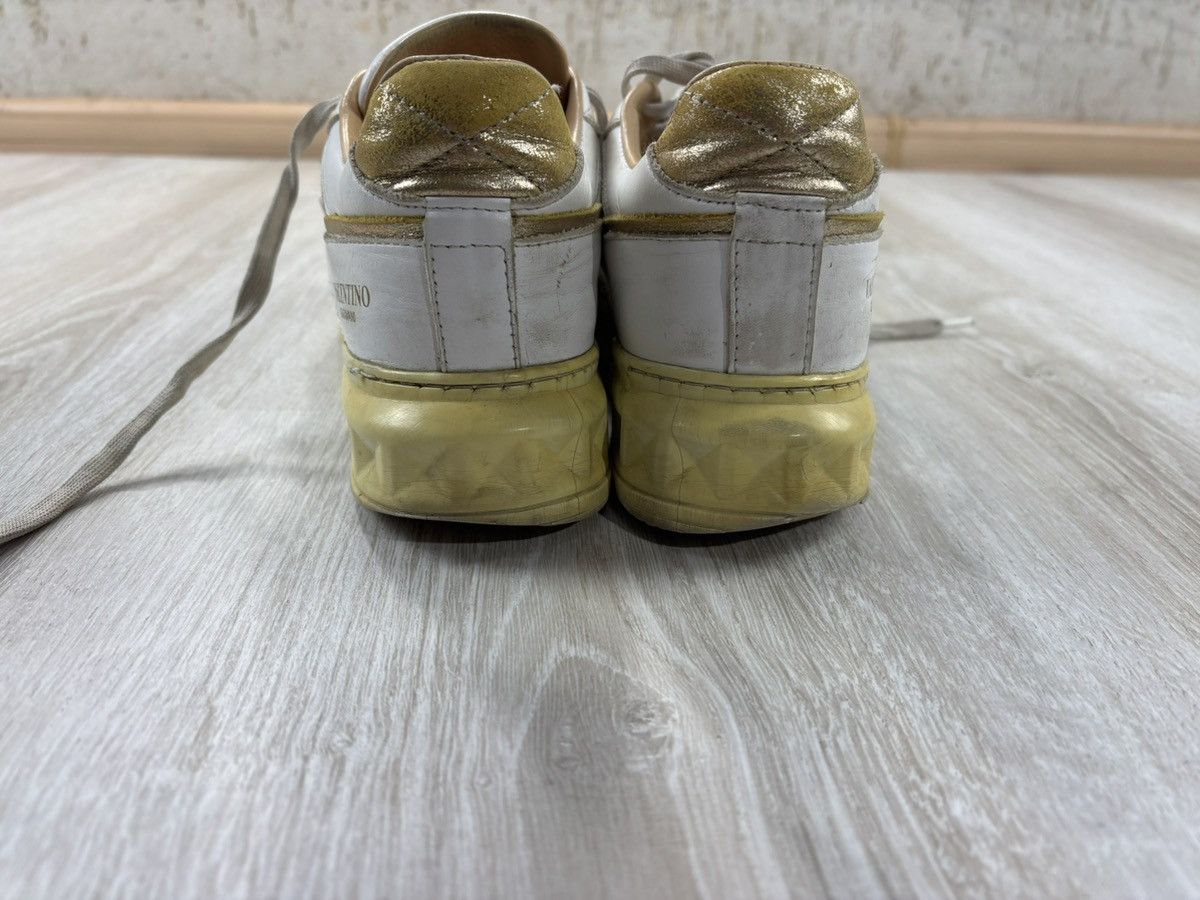 Valentino Womens sneakers Valentino Garavani Size 39 Size US 9 / IT 39 - 12 Thumbnail