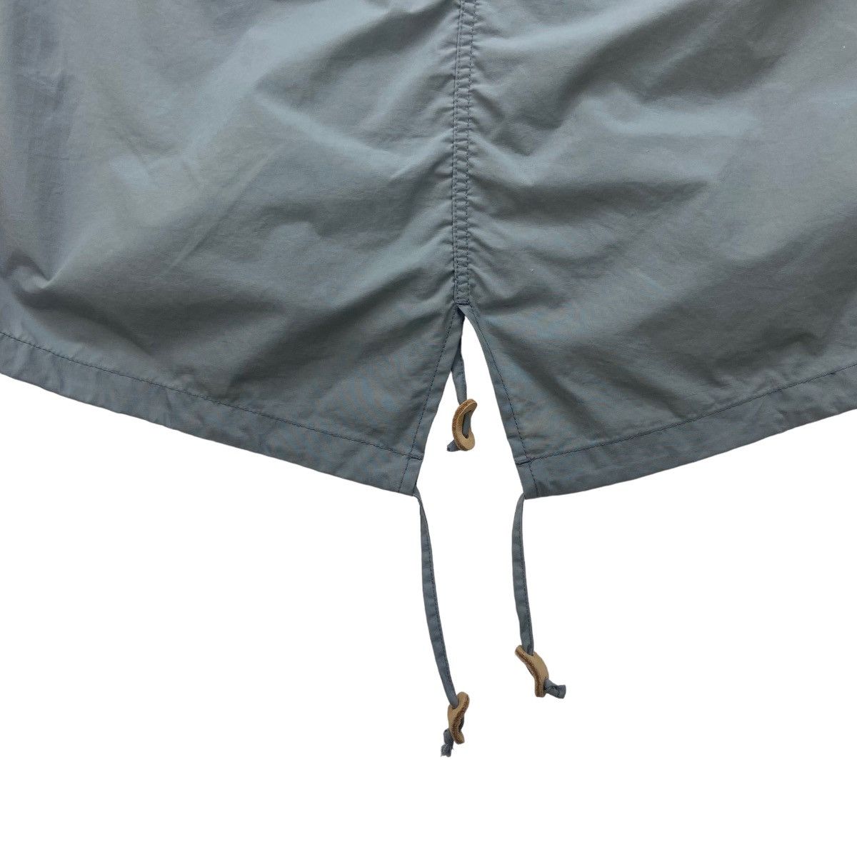 Engineered Garments Made in New York Engineered Garments Nylon Parkas Size US M / EU 48-50 / 2 - 10 Thumbnail