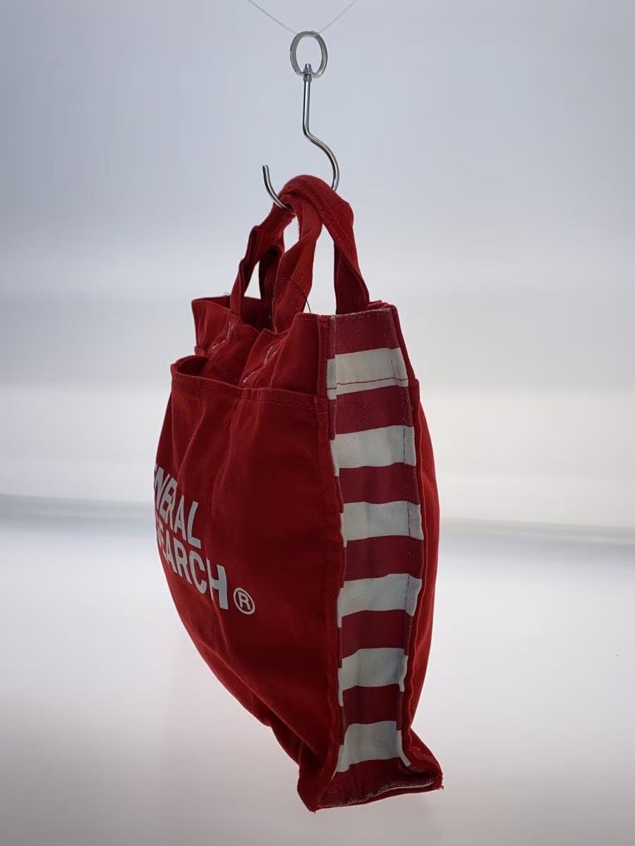 General Research Logo Tote Bag Size ONE SIZE - 2 Thumbnail