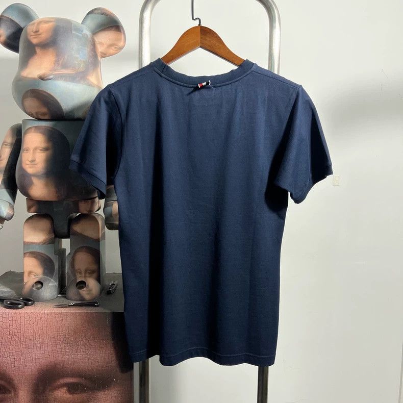 Thom Browne Thom Browne Skinny short sleeves Size US XS / EU 42 / 0 - 2 Thumbnail