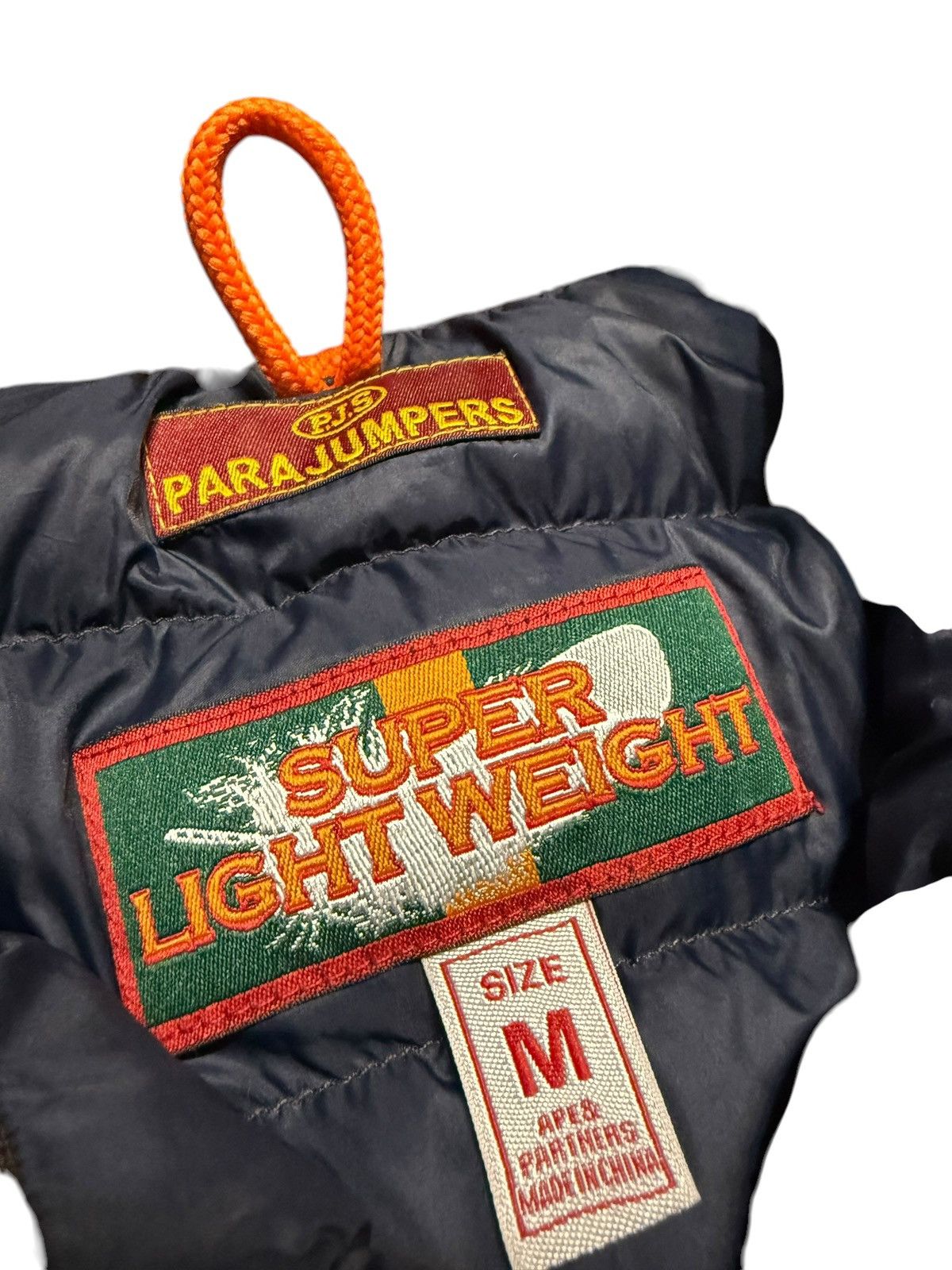 Parajumpers Parajumpers Light Down Vest Rare Outdoor Gorpcore Hype Size M / US 6-8 / IT 42-44 - 2 Thumbnail