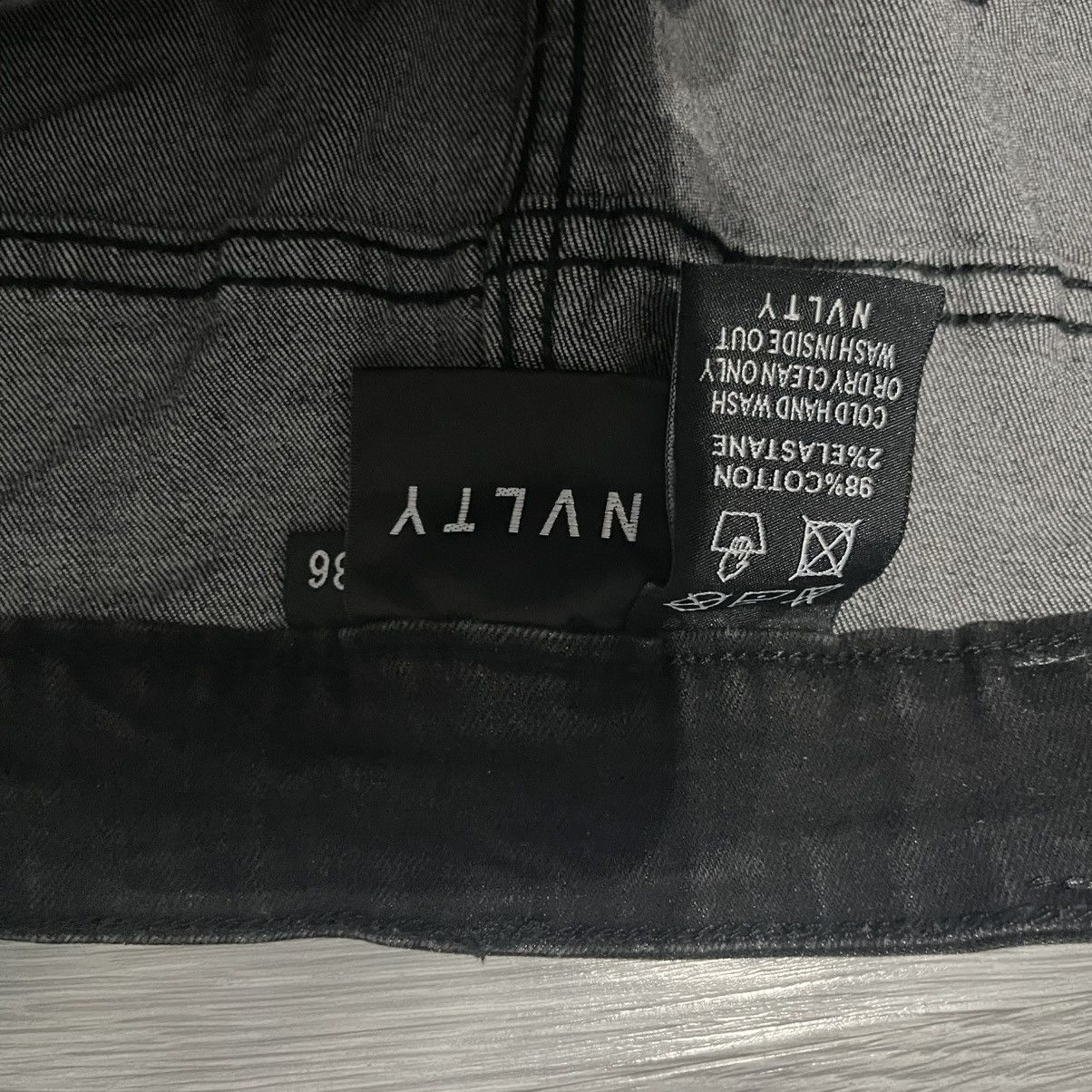 NVLTY NVLTY London Jeans Size US 36 / EU 52 - 2 Thumbnail