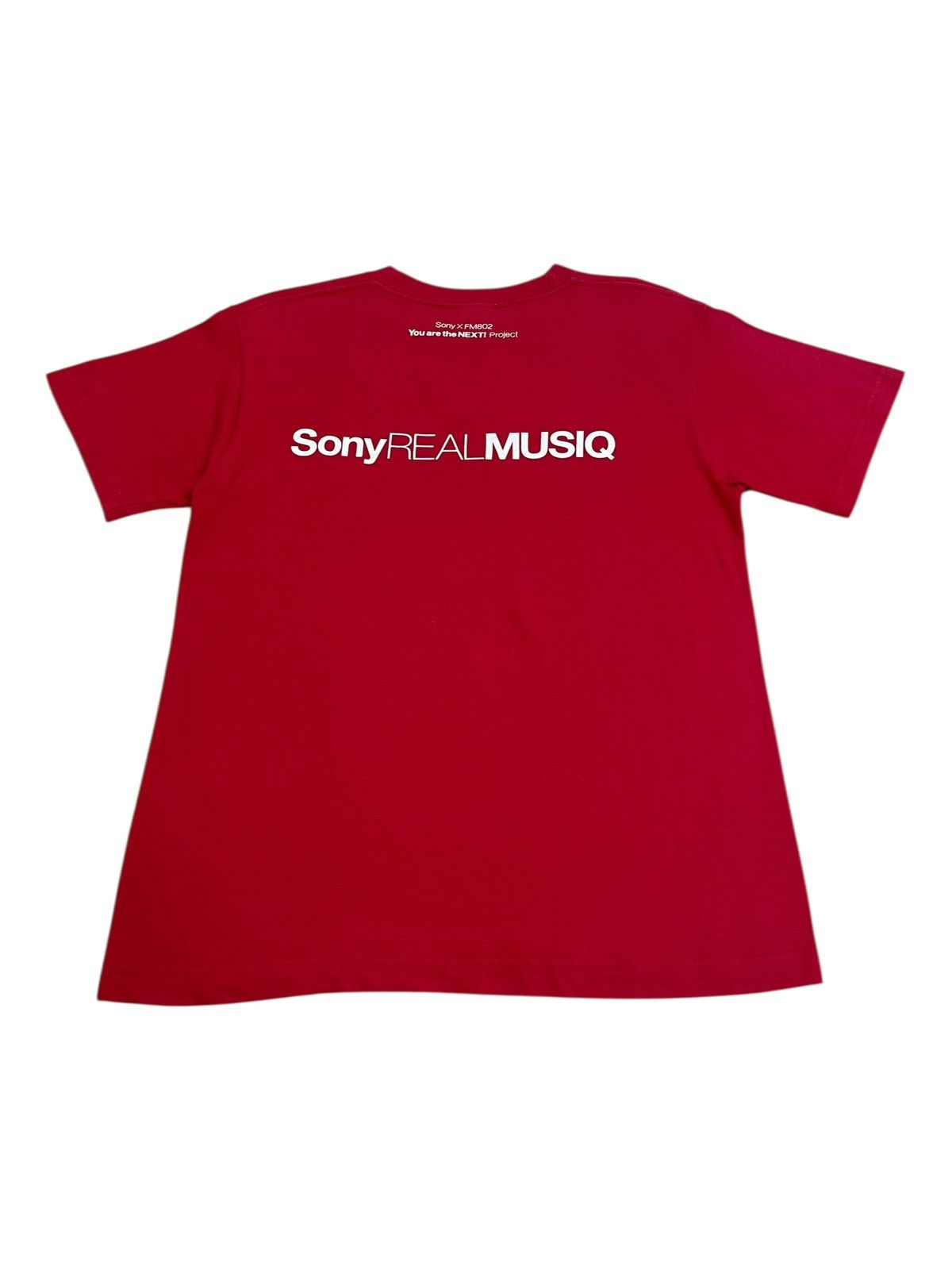 Sony Sony Music Size US S / EU 44-46 / 1 - 2 Thumbnail