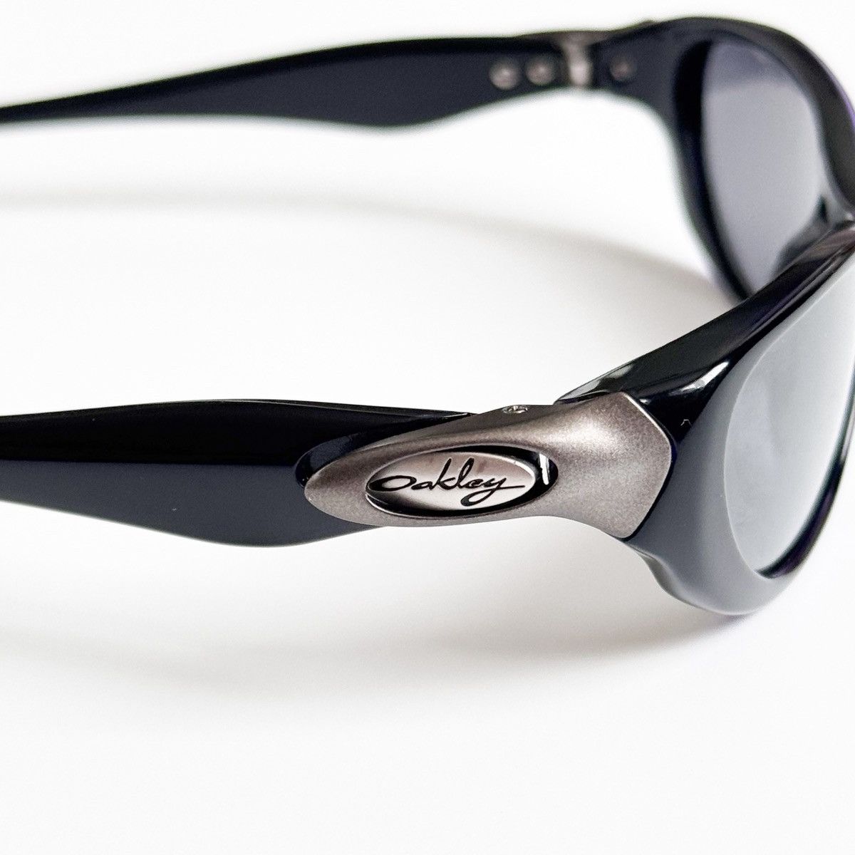 Oakley Halo Sunglasses 2003 Size ONE SIZE - 8 Thumbnail