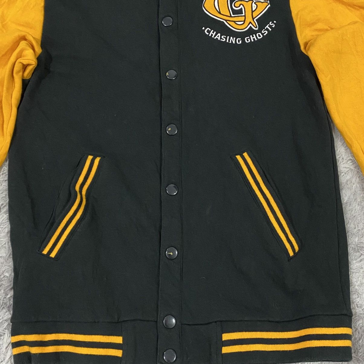 Band Tees Varsity jacket metalcore band the amity affliction Size US M / EU 48-50 / 2 - 6 Thumbnail