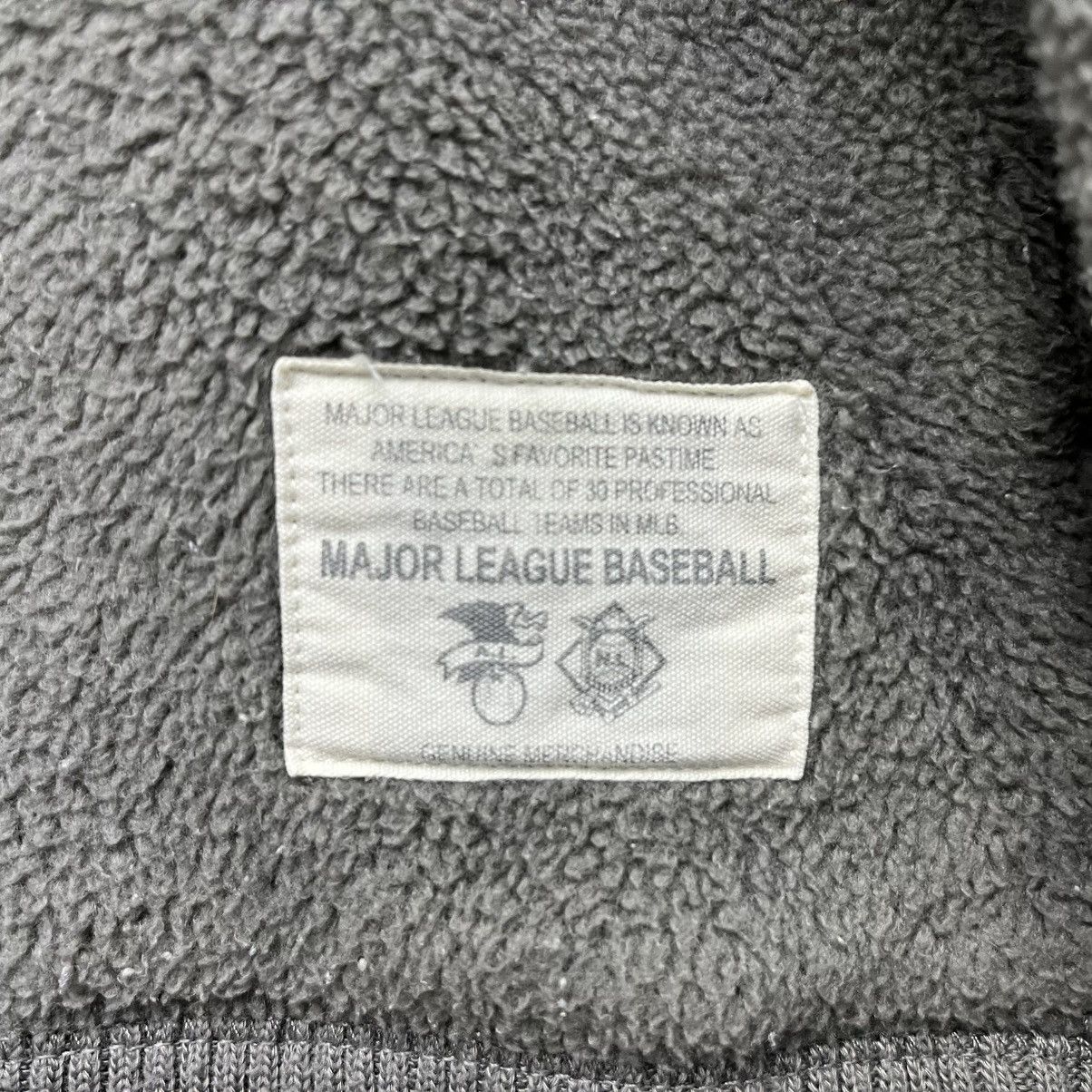 MLB × Uniqlo St Louis Cardinals MLB Sweater Fleece Half Zip Size US M / EU 48-50 / 2 - 8 Thumbnail