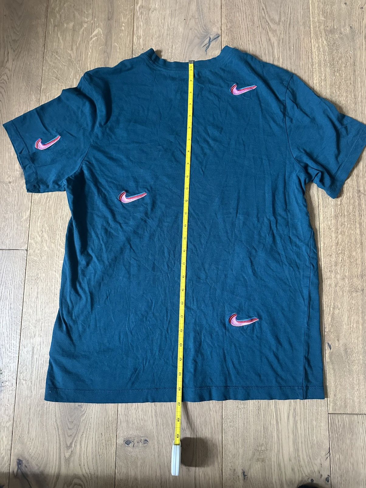 Nike × Parra Nike x Parra Tee Size US M / EU 48-50 / 2 - 10 Thumbnail