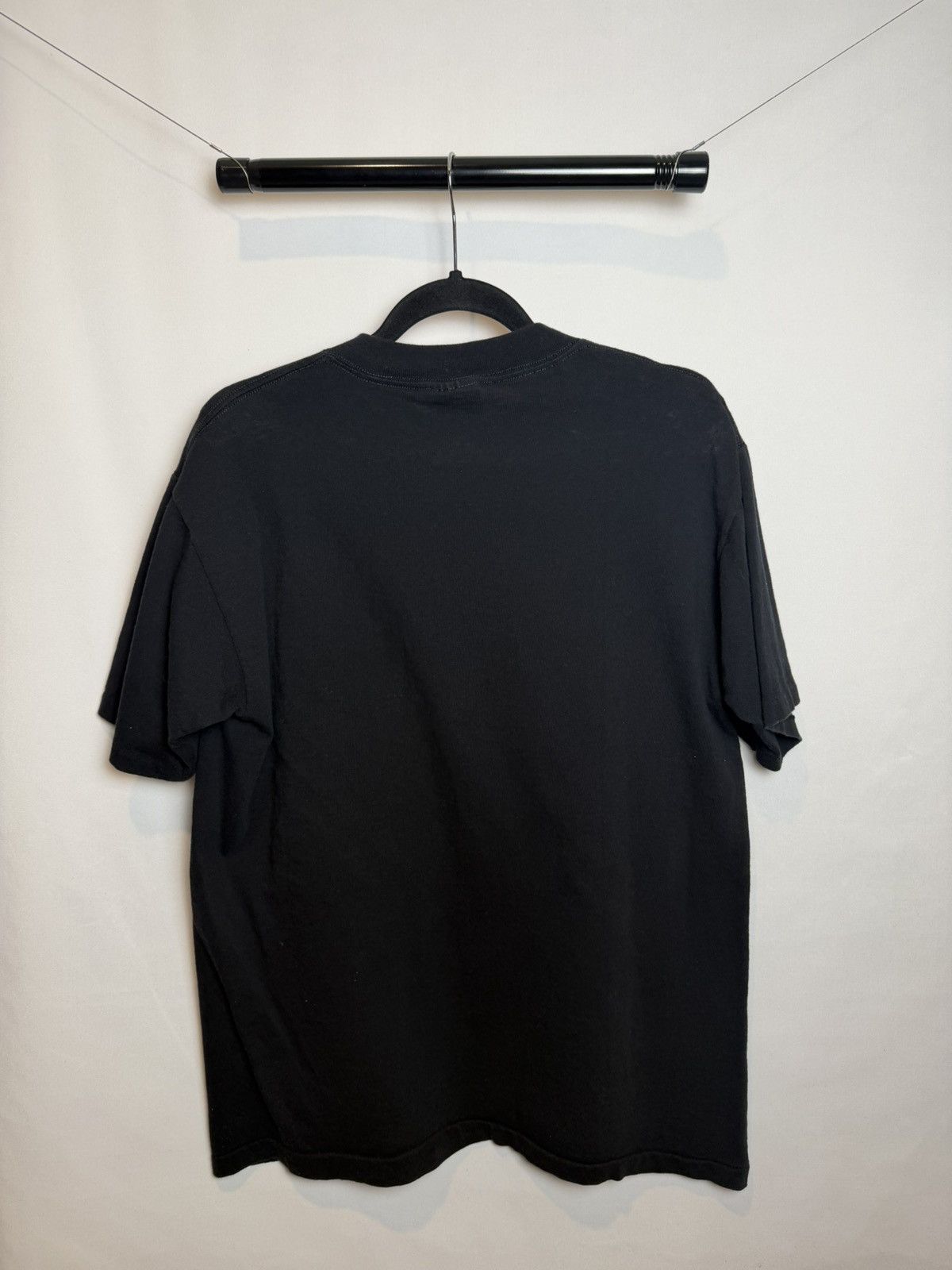 Vintage Vintage 1997 Backstreet Boys T Shirt Size US L / EU 52-54 / 3 - 2 Thumbnail