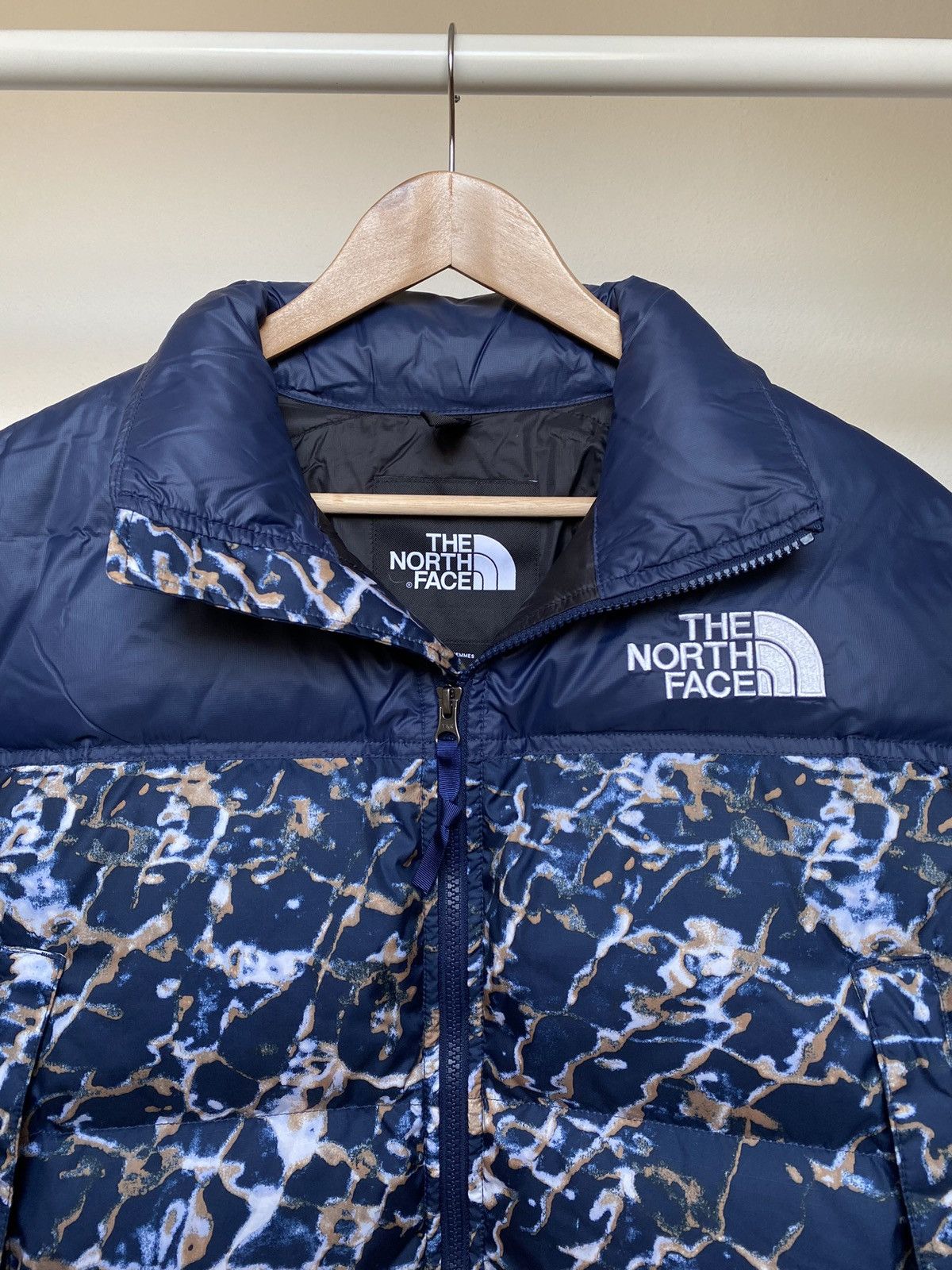 The North Face The North Face 1996 Retro Nuptse 700 Size M / US 6-8 / IT 42-44 - 6 Thumbnail