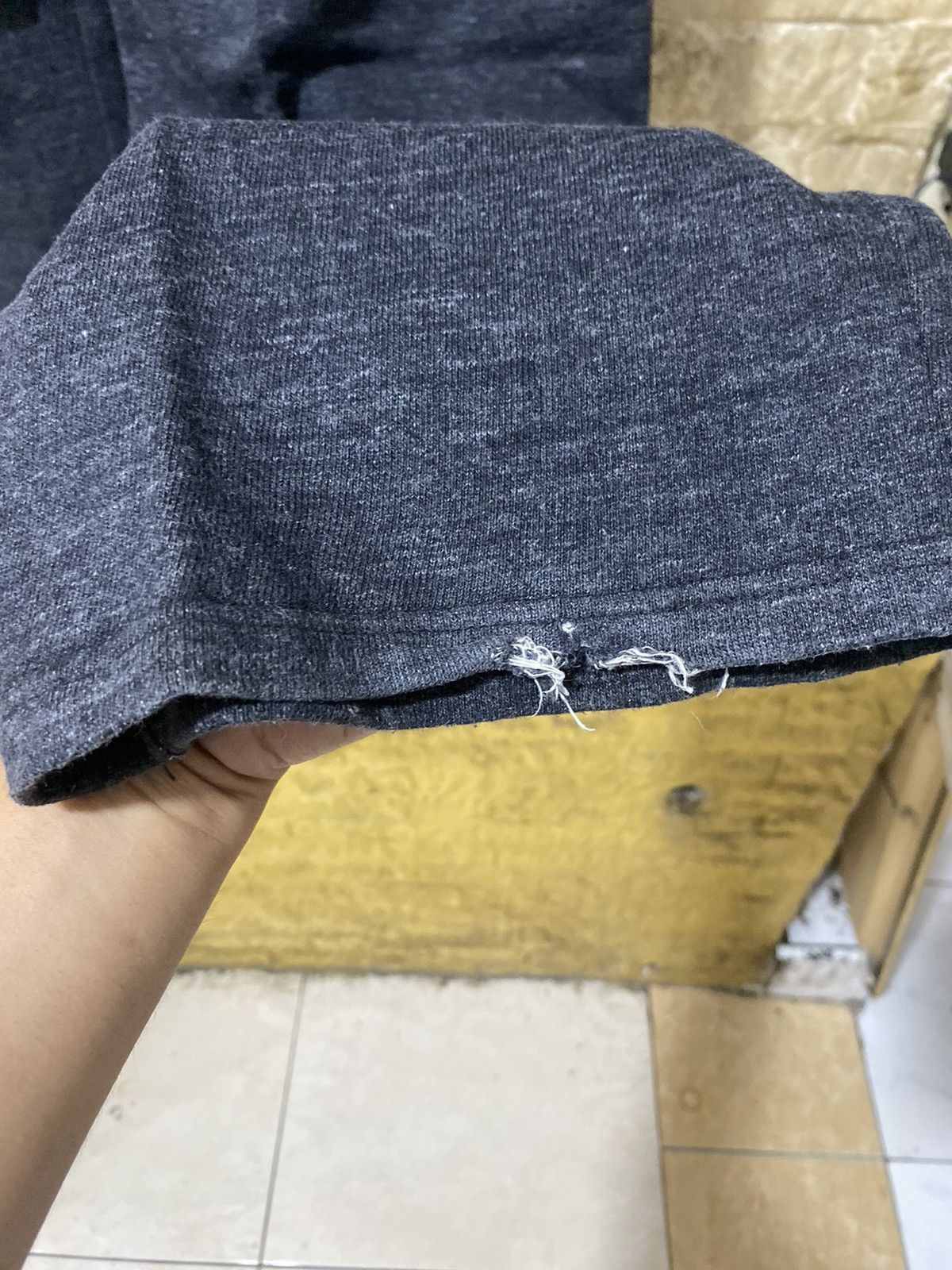 45rpm Vintage 45Rpm Sweatpants Size US 35 - 5 Thumbnail