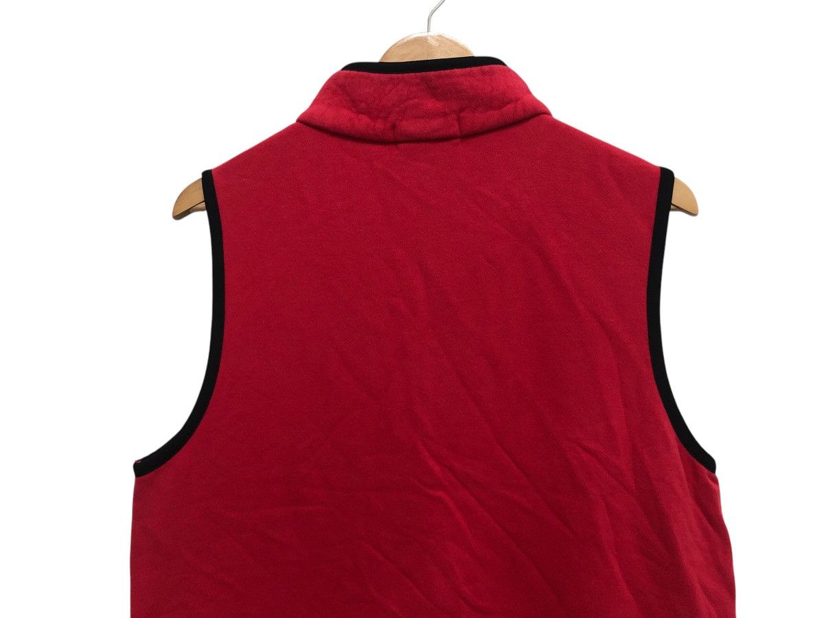 Kangol × Vintage RAVE 🔥 KANGOL 🇬🇧 VEST BEAUTY RARE COLOUR Size US L / EU 52-54 / 3 - 8 Thumbnail